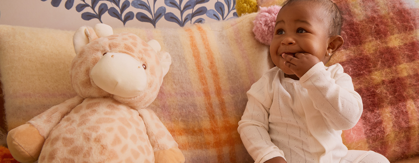 Be The Baby Shower Hero™ With Boxed Gift Sets