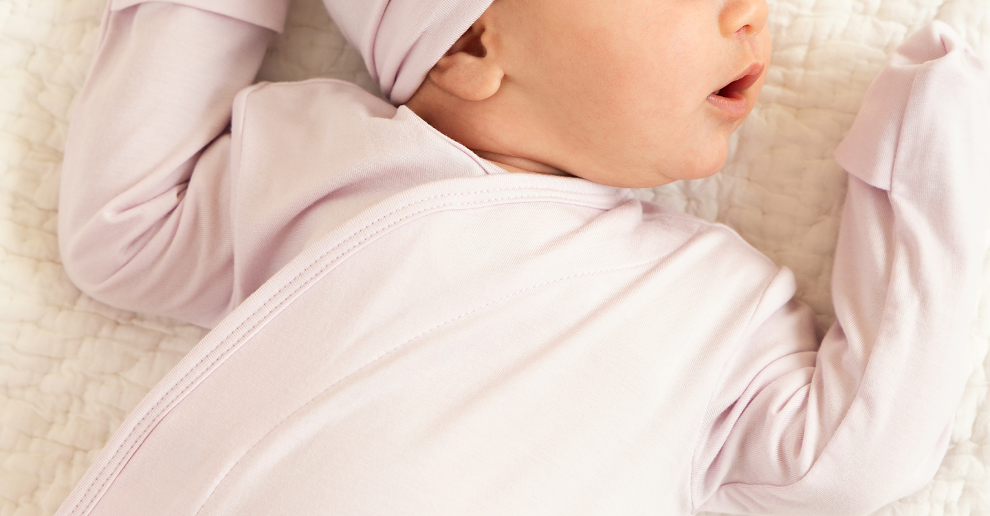 Magnetic Me Baby Clothes: Safe and Easy Dressing