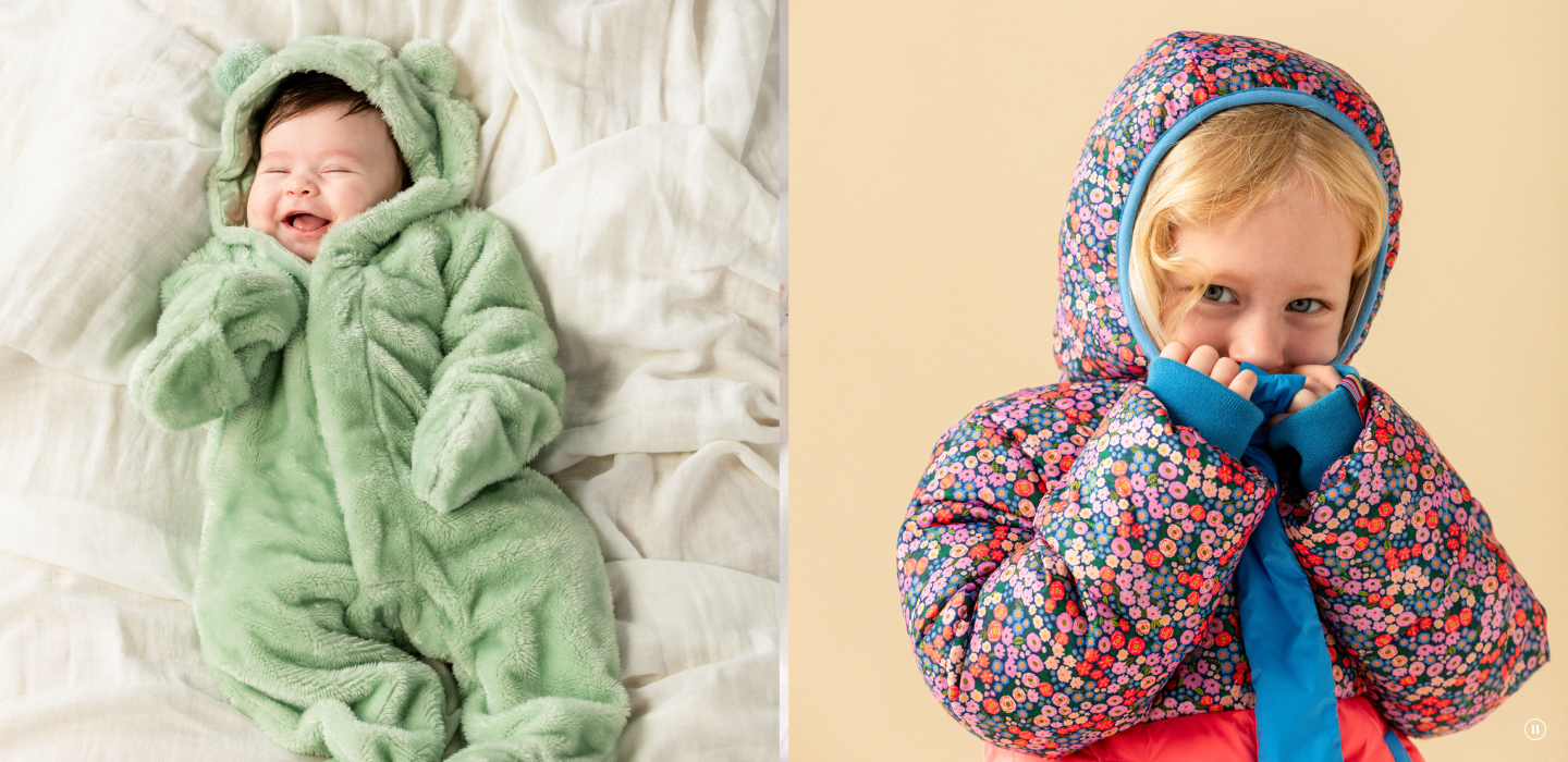 The Layers You Need For Chilly Fall Temperatures