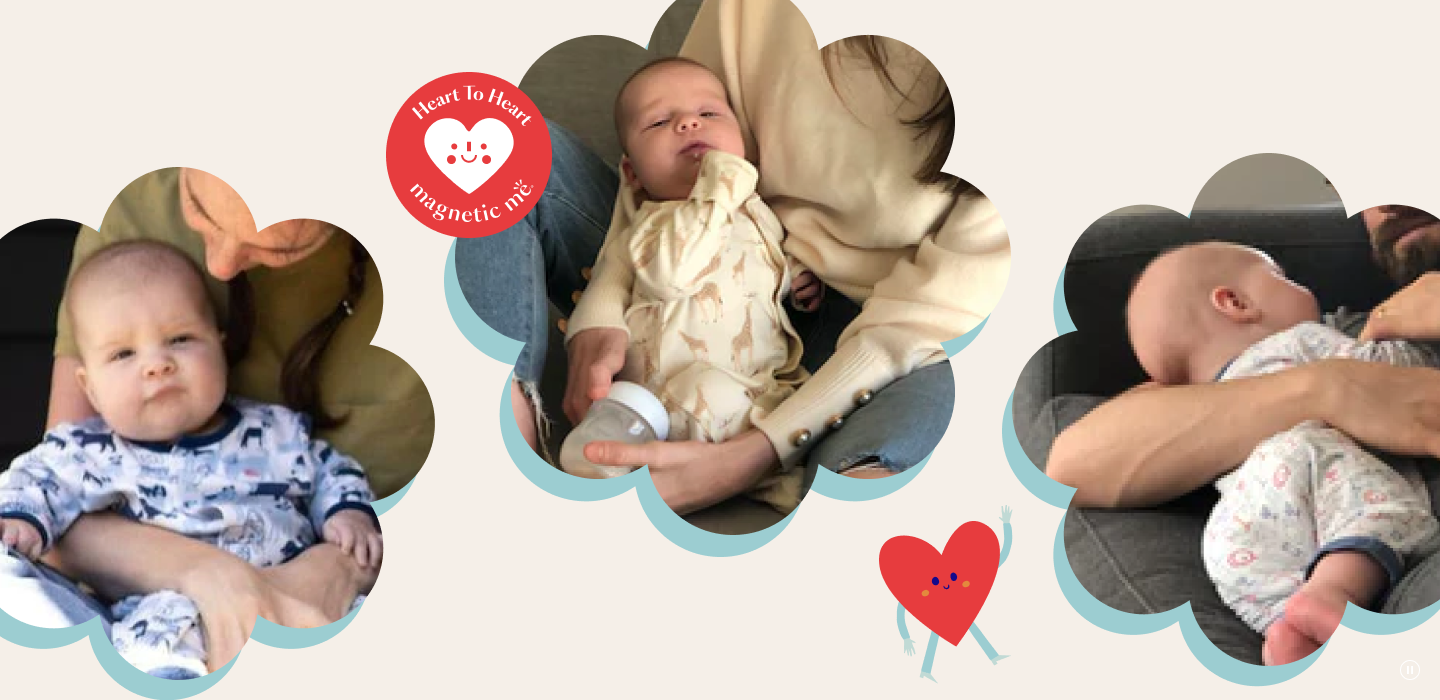 Allie's Story: Why We Do What We Do
