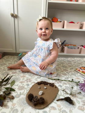 Earth Day Spring Scavenger Hunt: A Fun Outdoor Adventure for Families