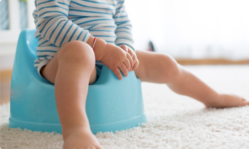 How Do You Know If Your Little One Is Ready For Potty Training?
