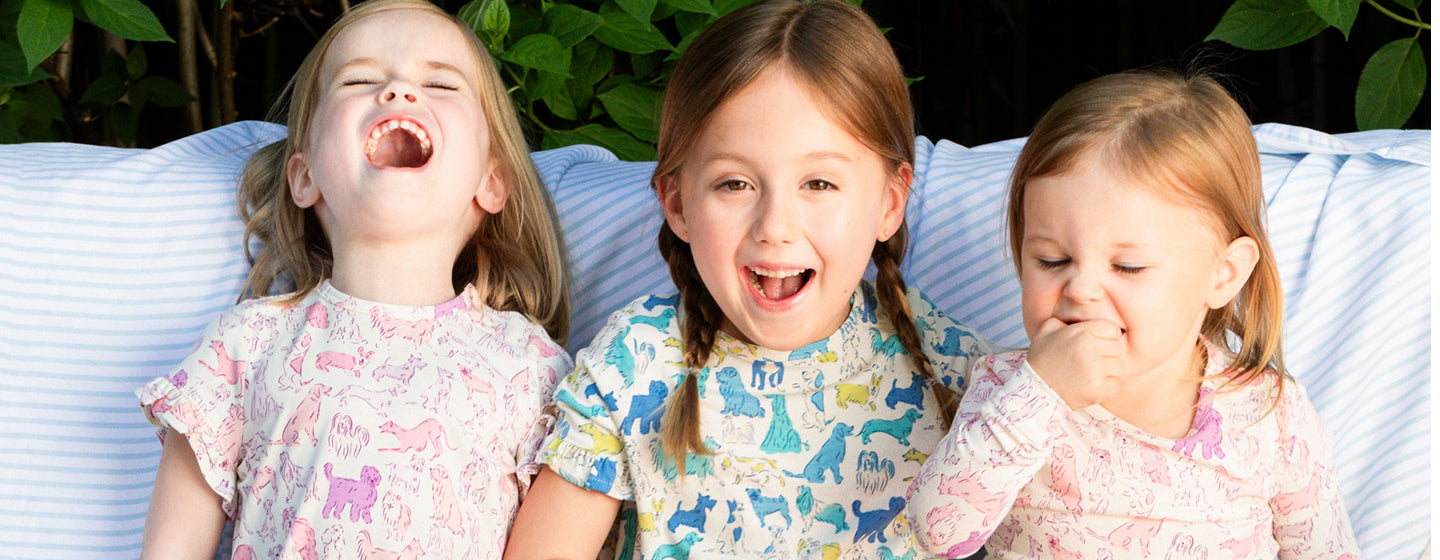 Magnetic Me Makes Dressing Easy for Babies, Kids & Adults