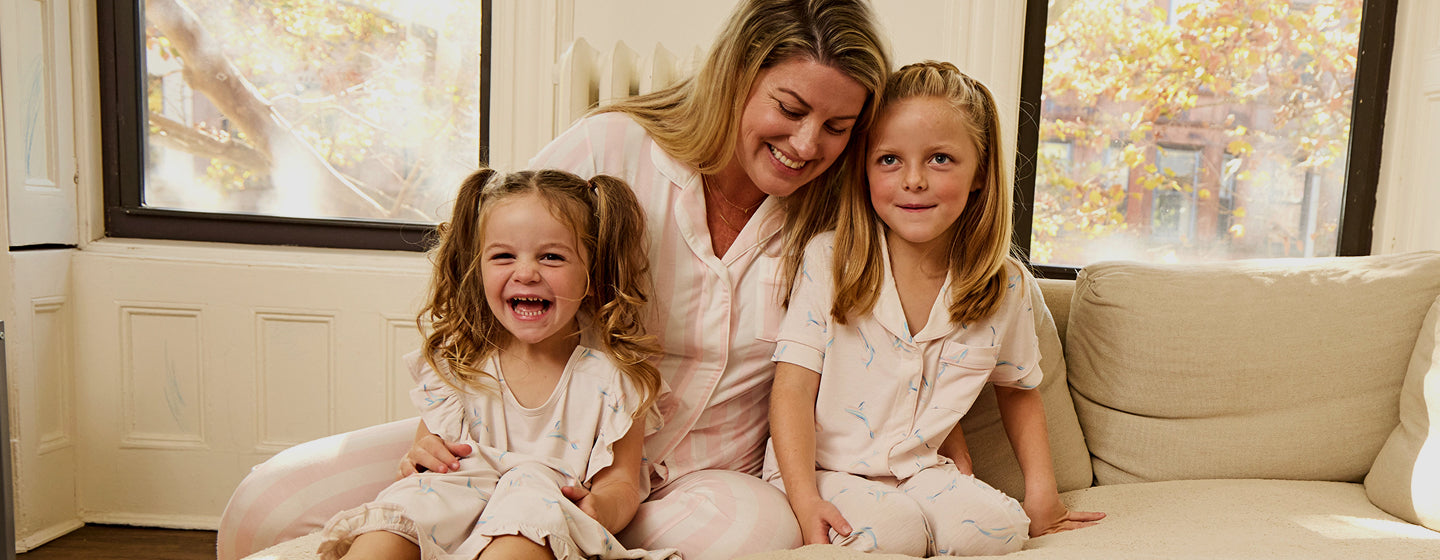 Magnetic Me is Changing the Way Families Dress
