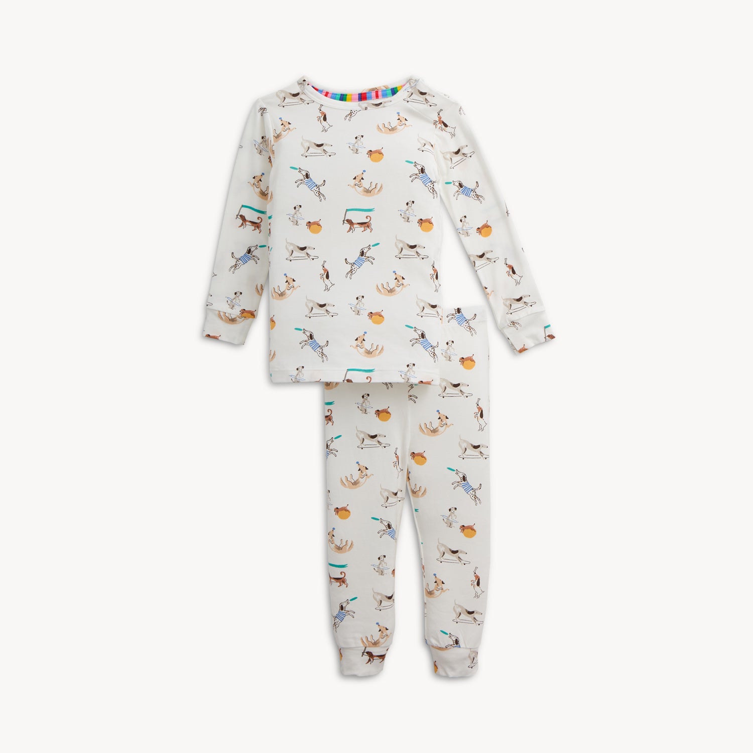 Magnetic PJ Set