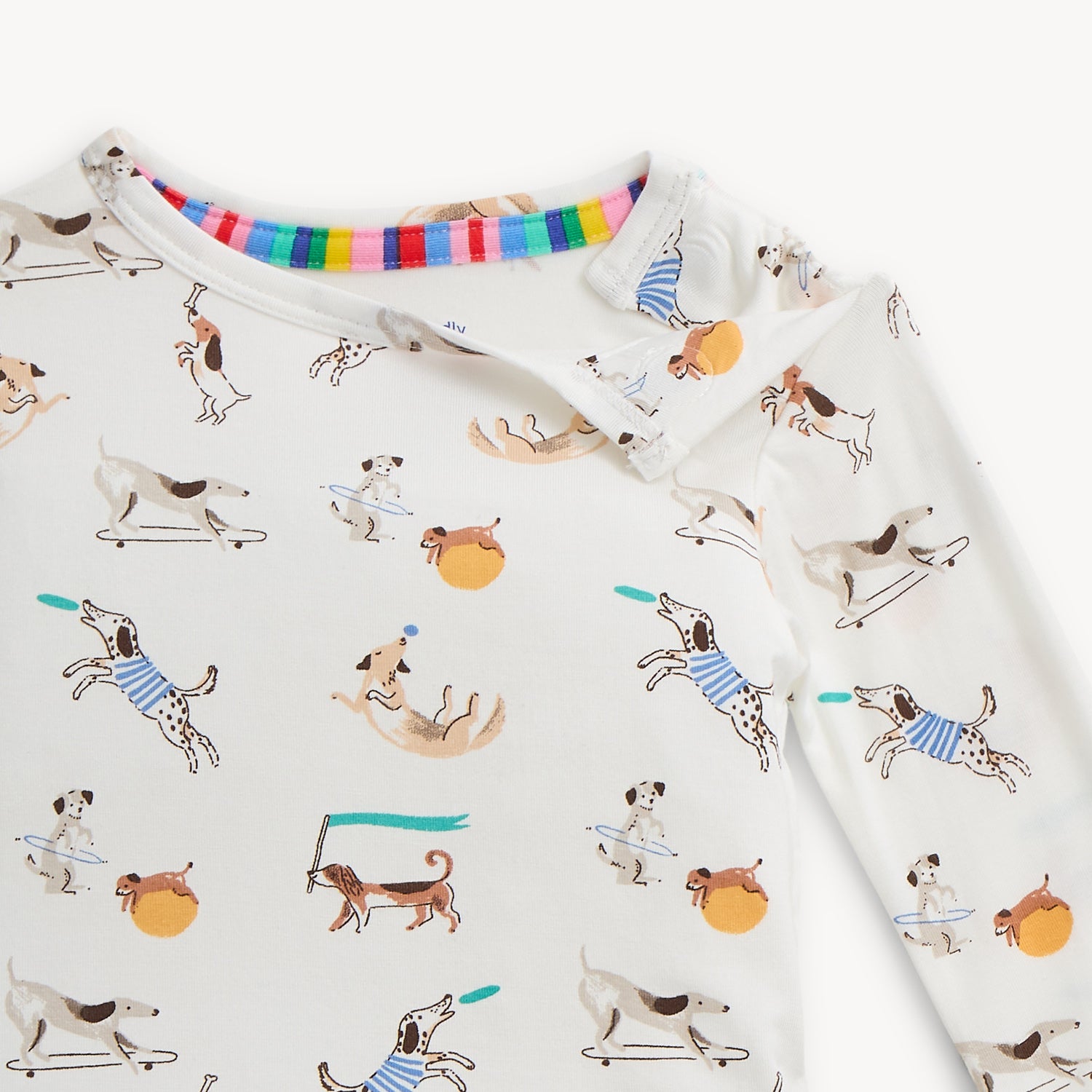 Magnetic PJ Set