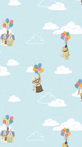 Disney | Magnetic Me Up