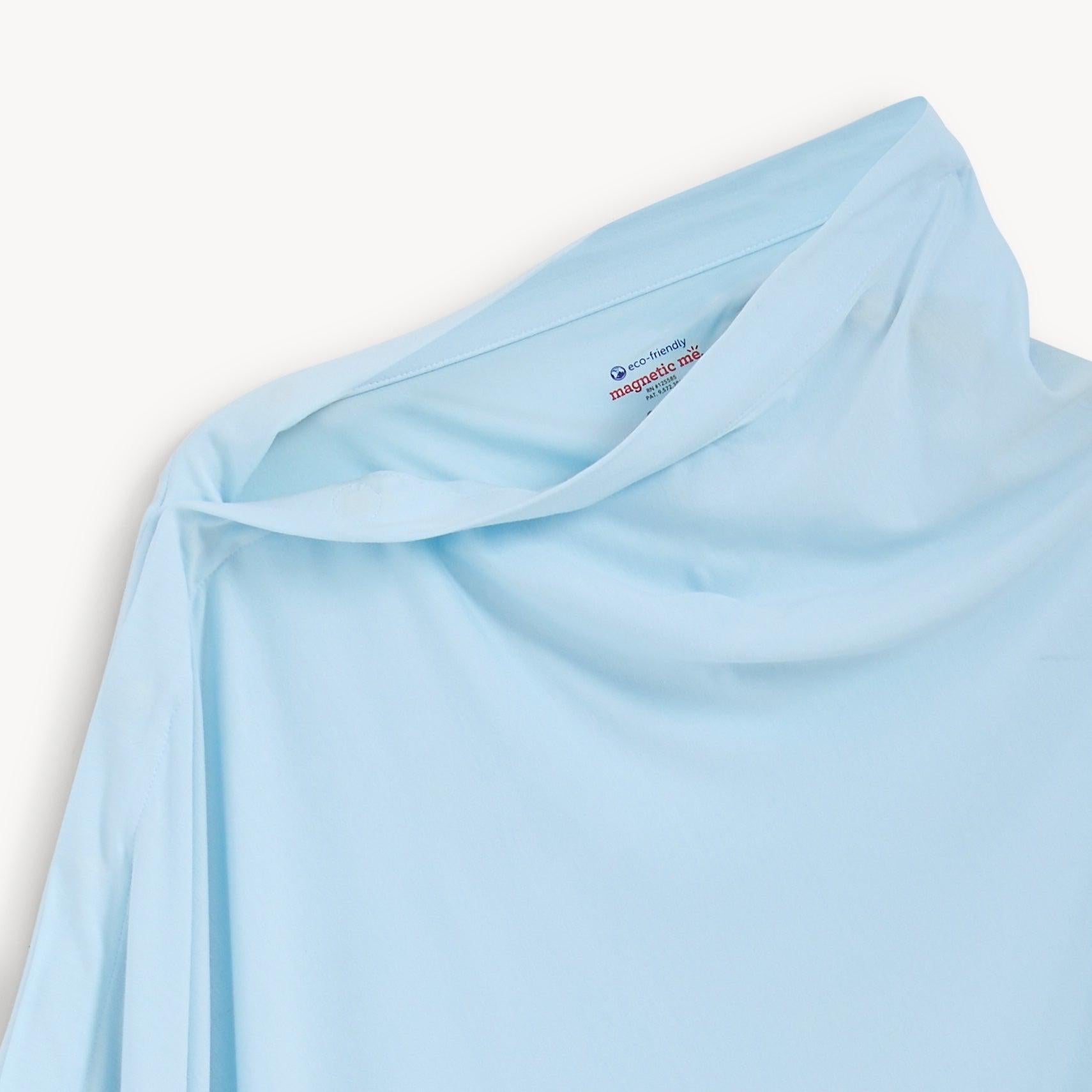 Magnetic Nursing Poncho