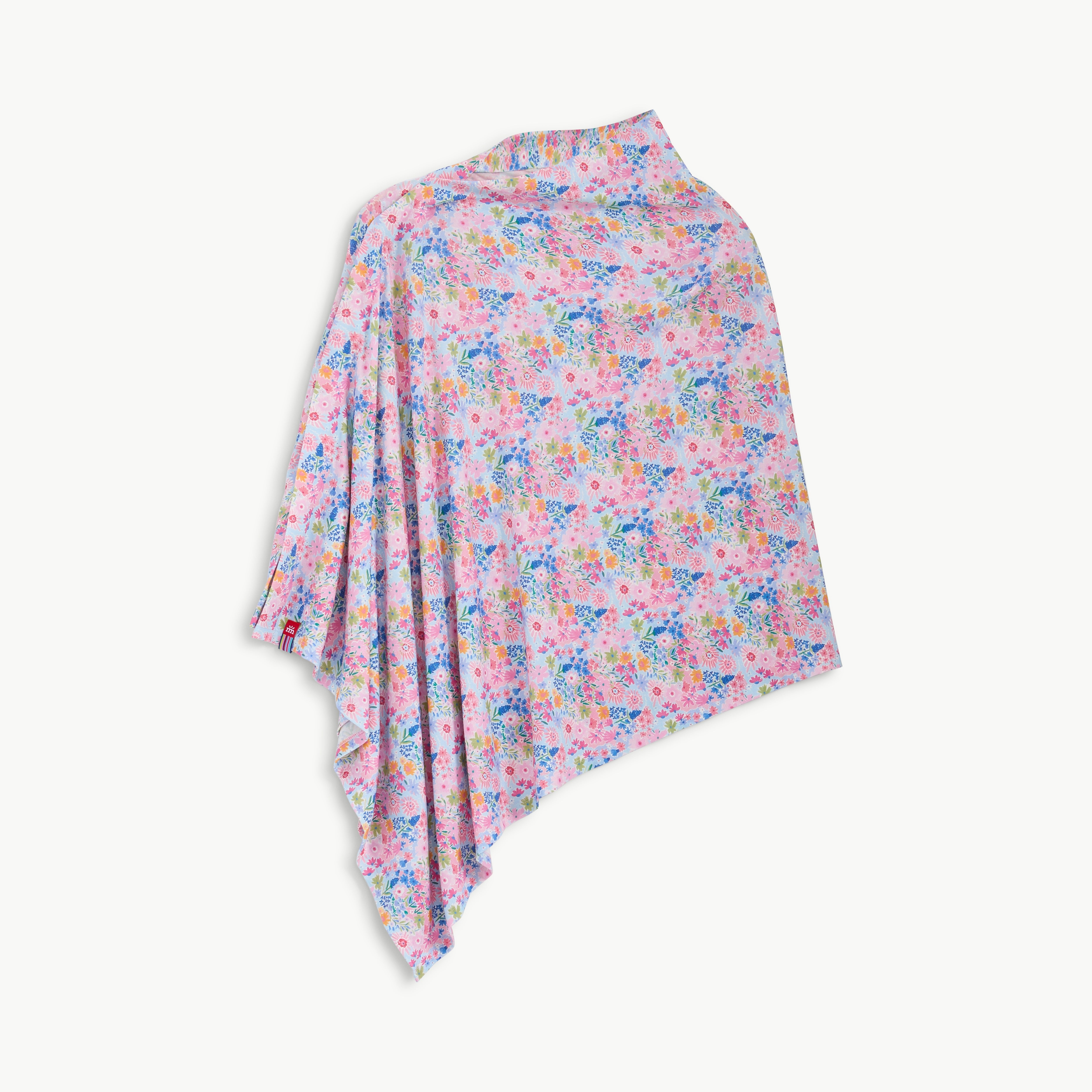Magnetic Nursing Poncho
