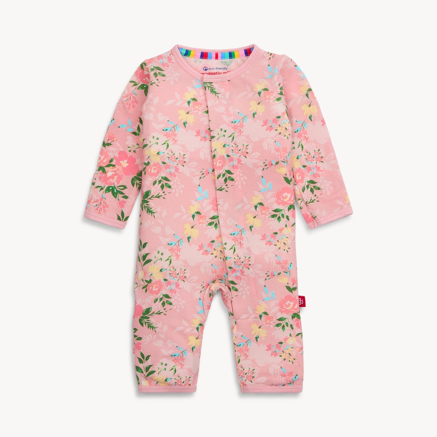 ainslee modal magnetic fuss free coverall