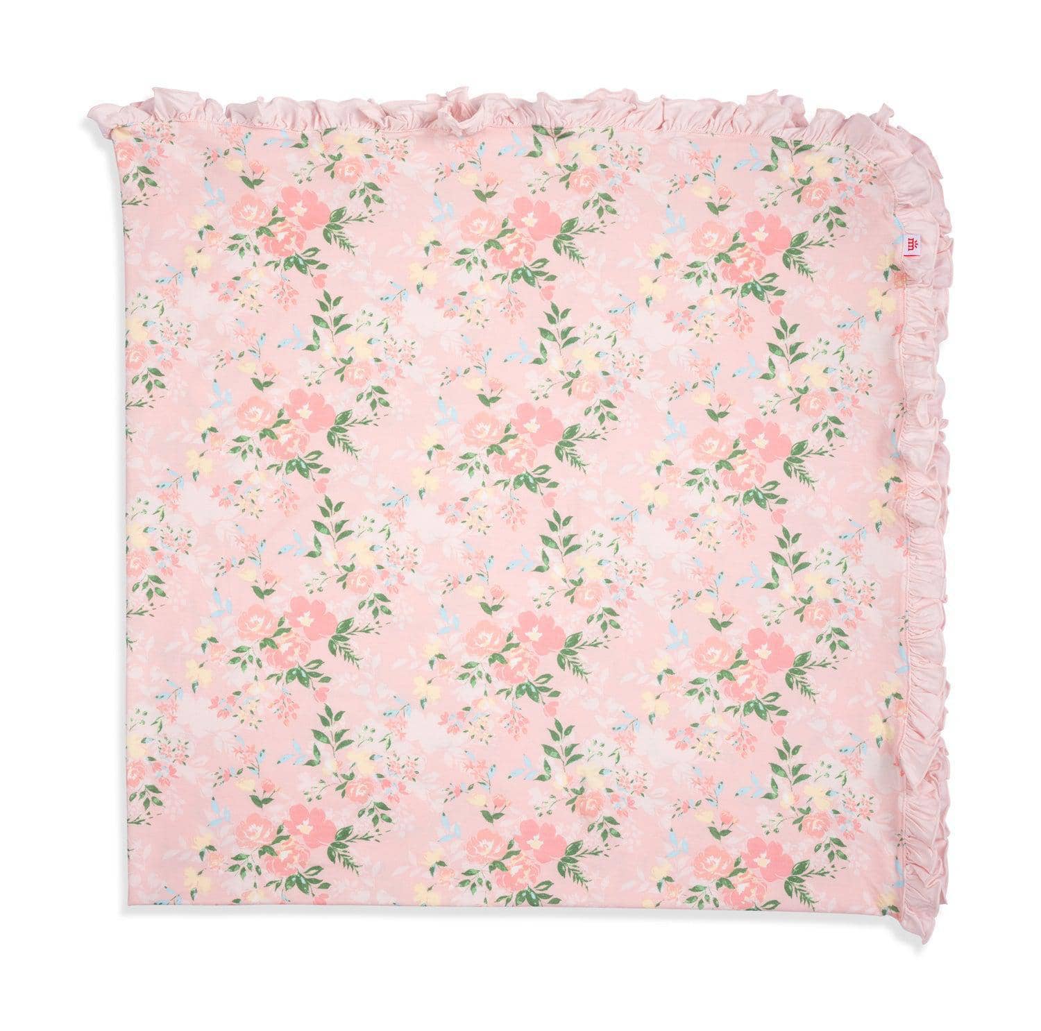 ainslee modal soothing swaddle blanket - re-loved