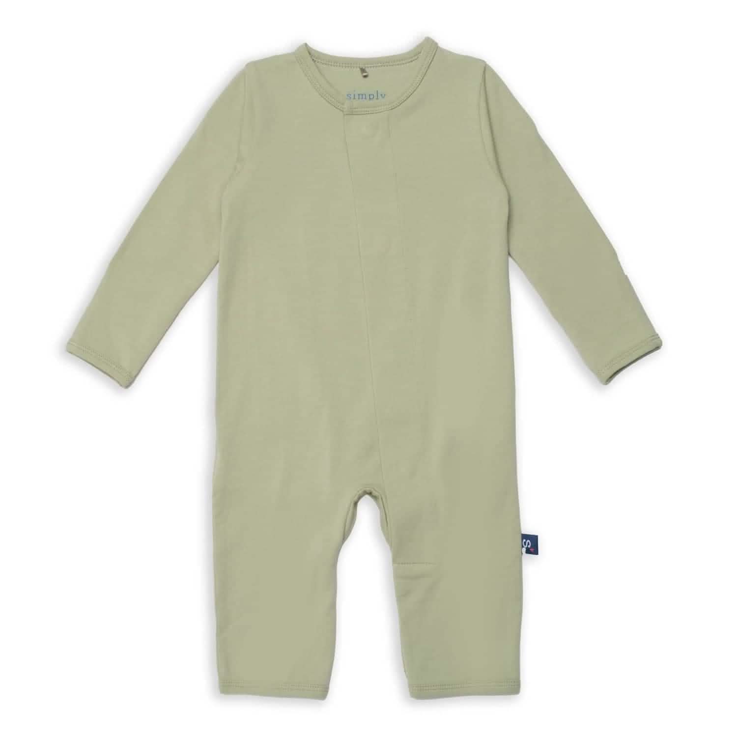 parsley CloudStretch™ magnetic coverall - re-loved