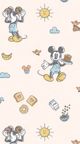 Disney | Magnetic Me Mickey Brunch Bunch