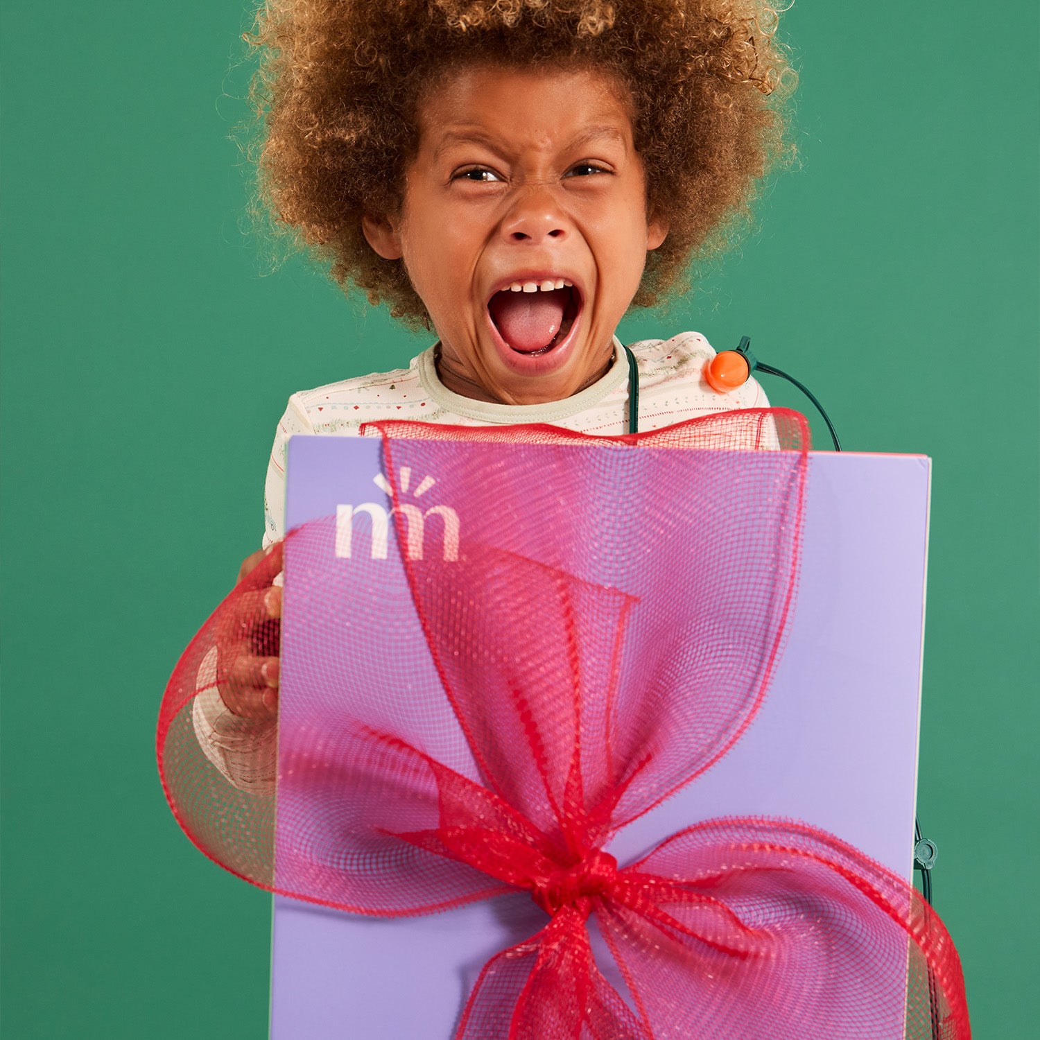 Magnetic Me Gift Box