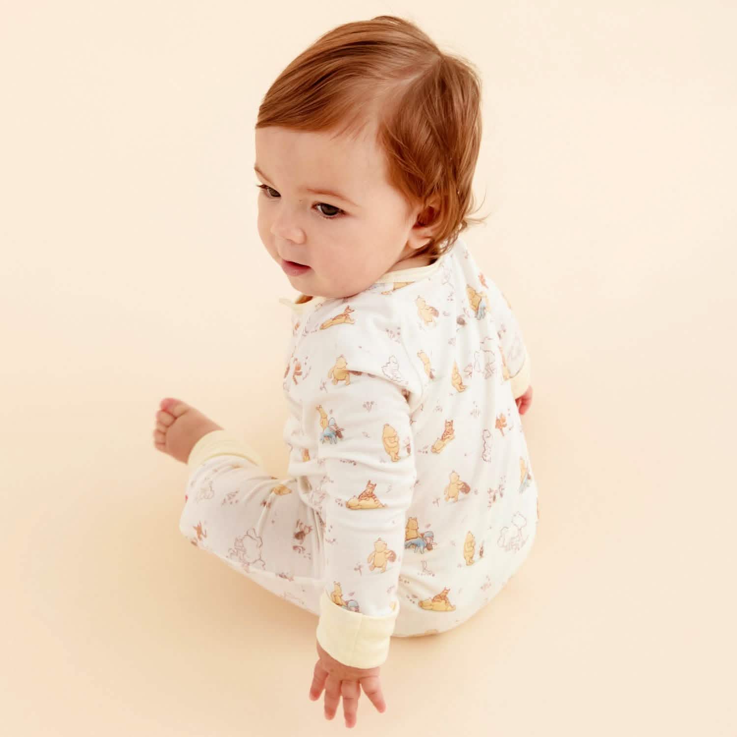 Disney | Magnetic Me moments with friends modal convertible grow with me coverall