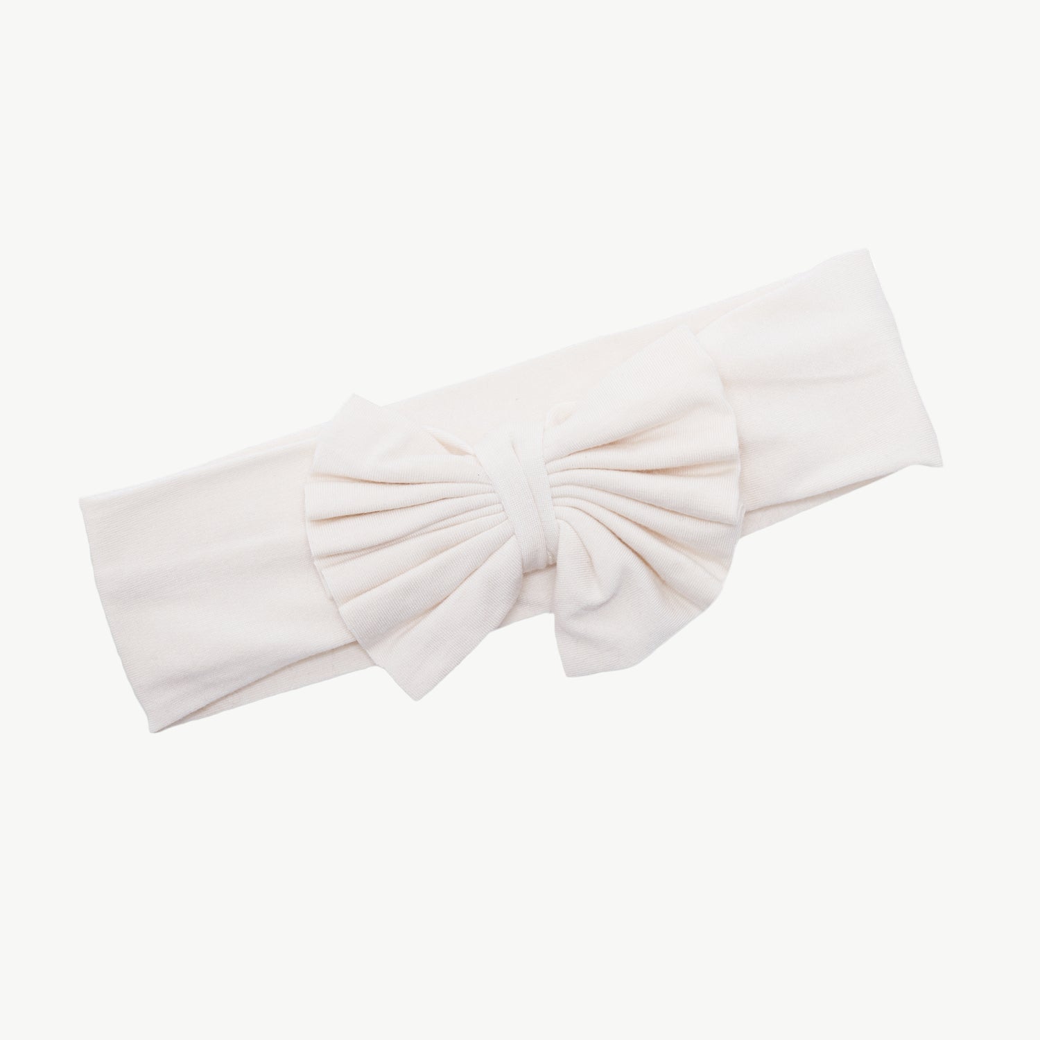 Bow Headband