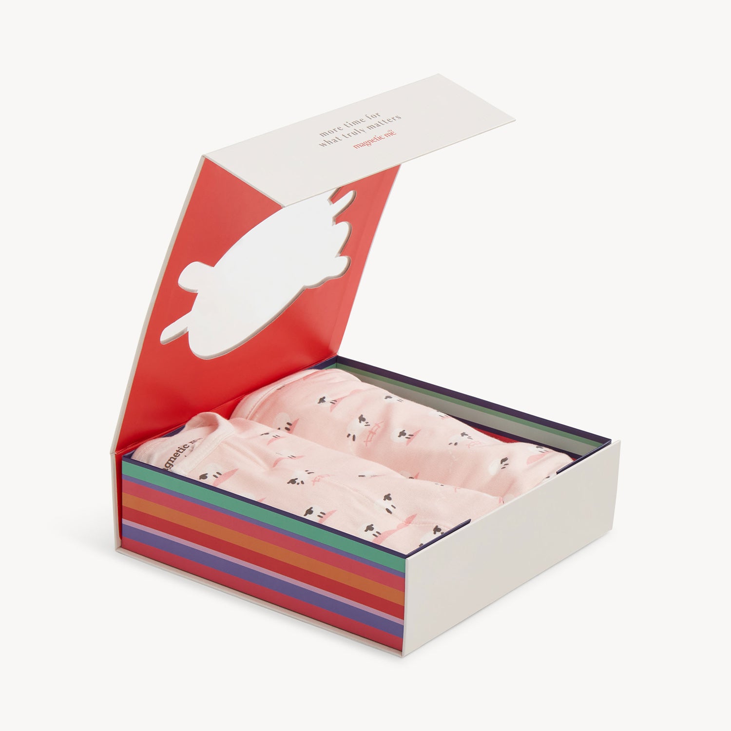 Goodnight Baby Gift Set