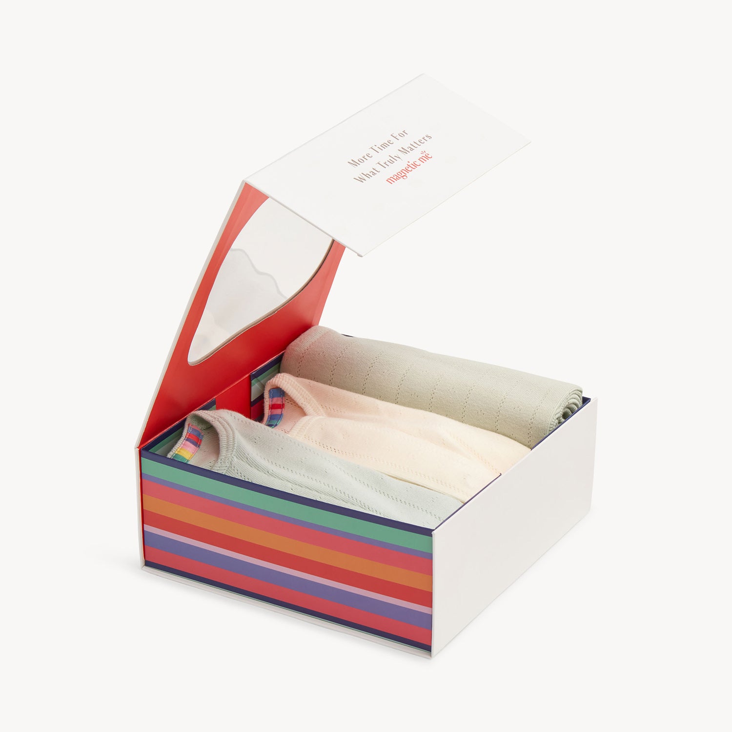 Hello Baby Gift Set