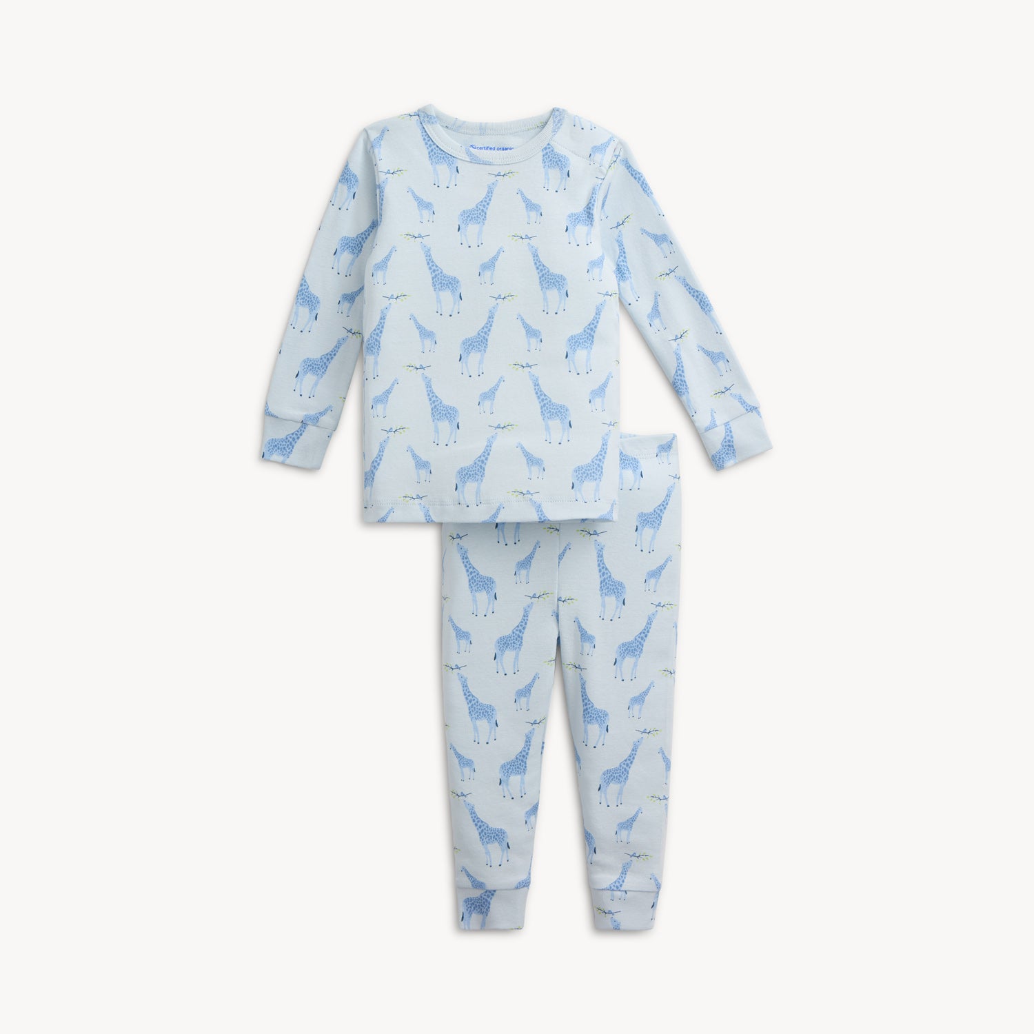 Magnetic PJ Set