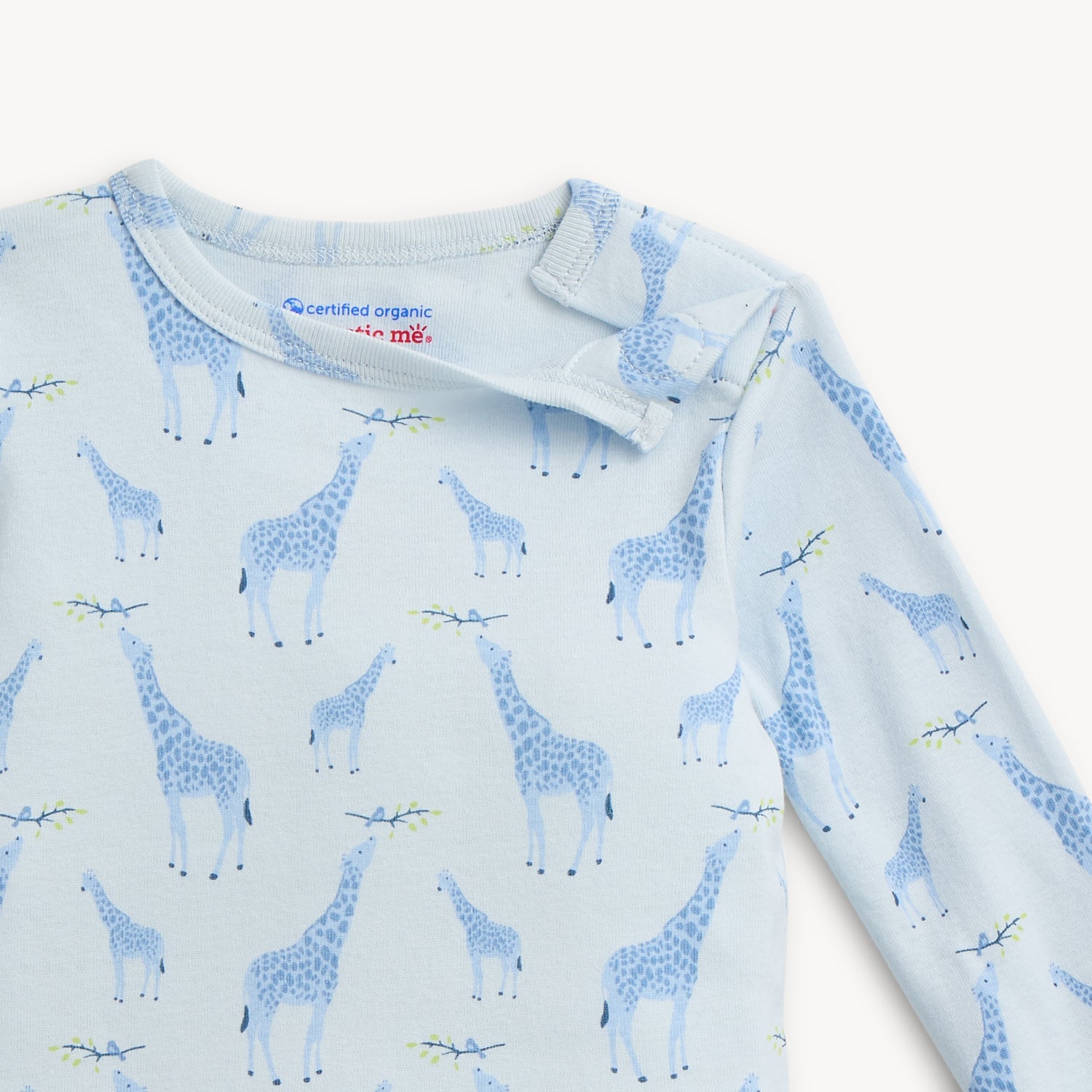Magnetic PJ Set