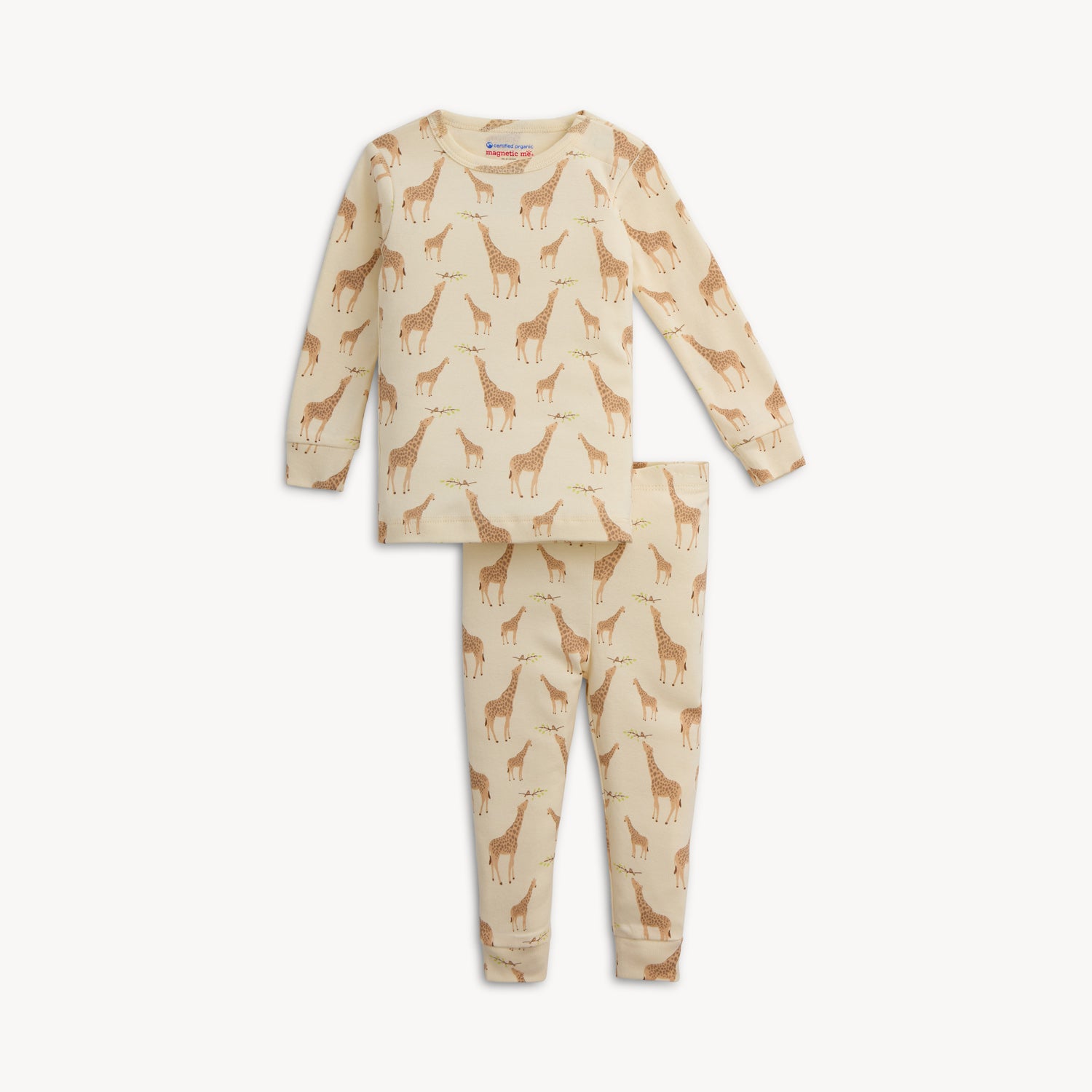 Magnetic PJ Set