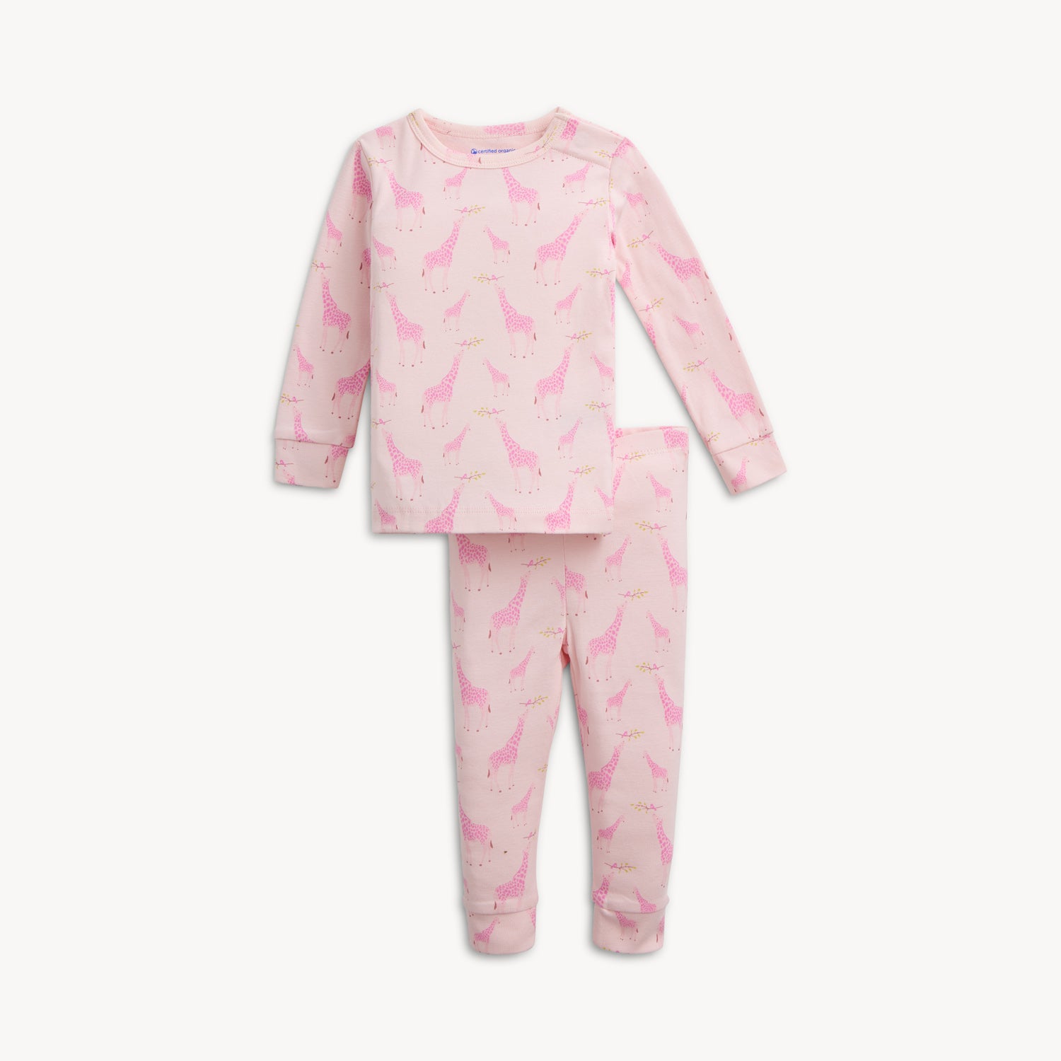 Magnetic PJ Set