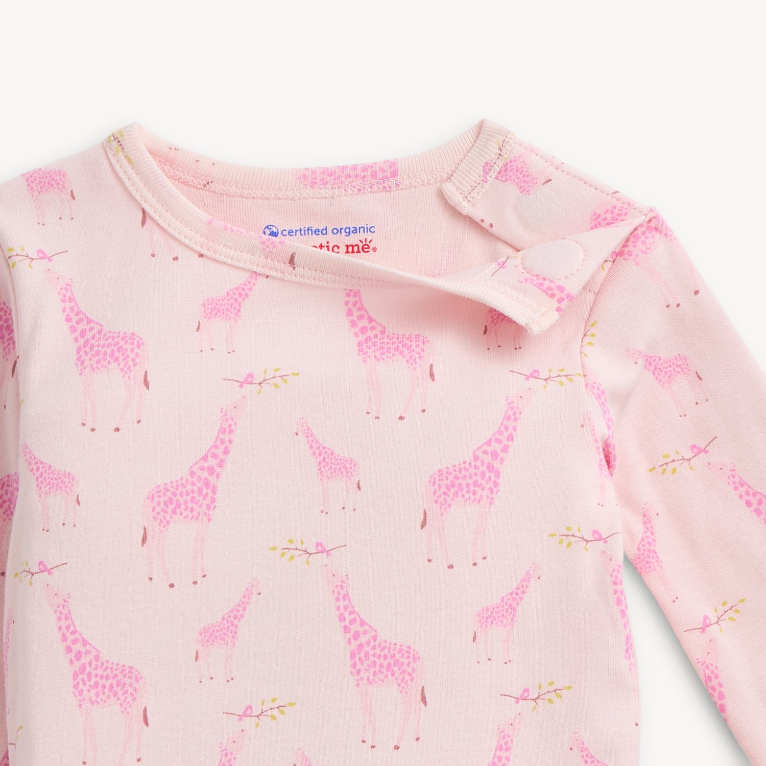 Magnetic PJ Set