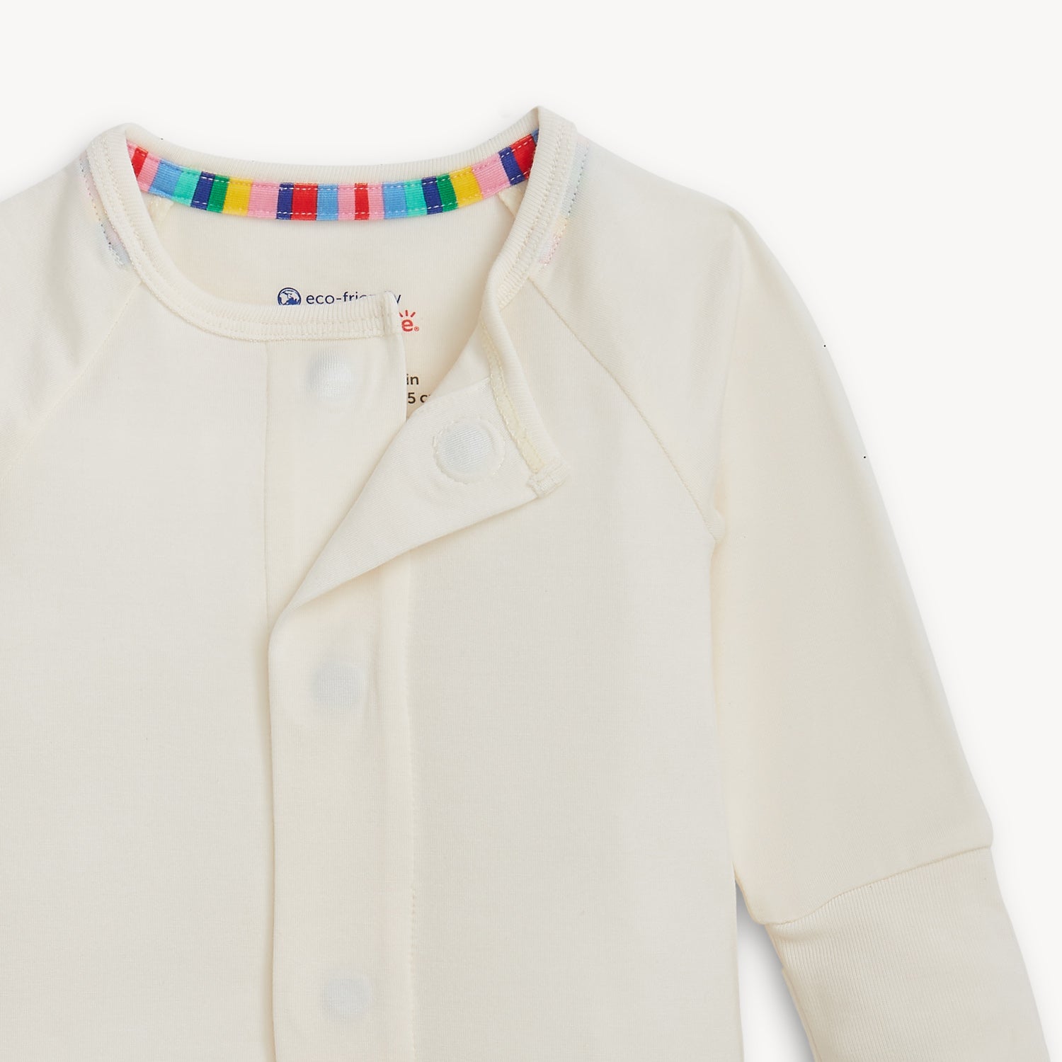 Magnetic Convertible Coverall