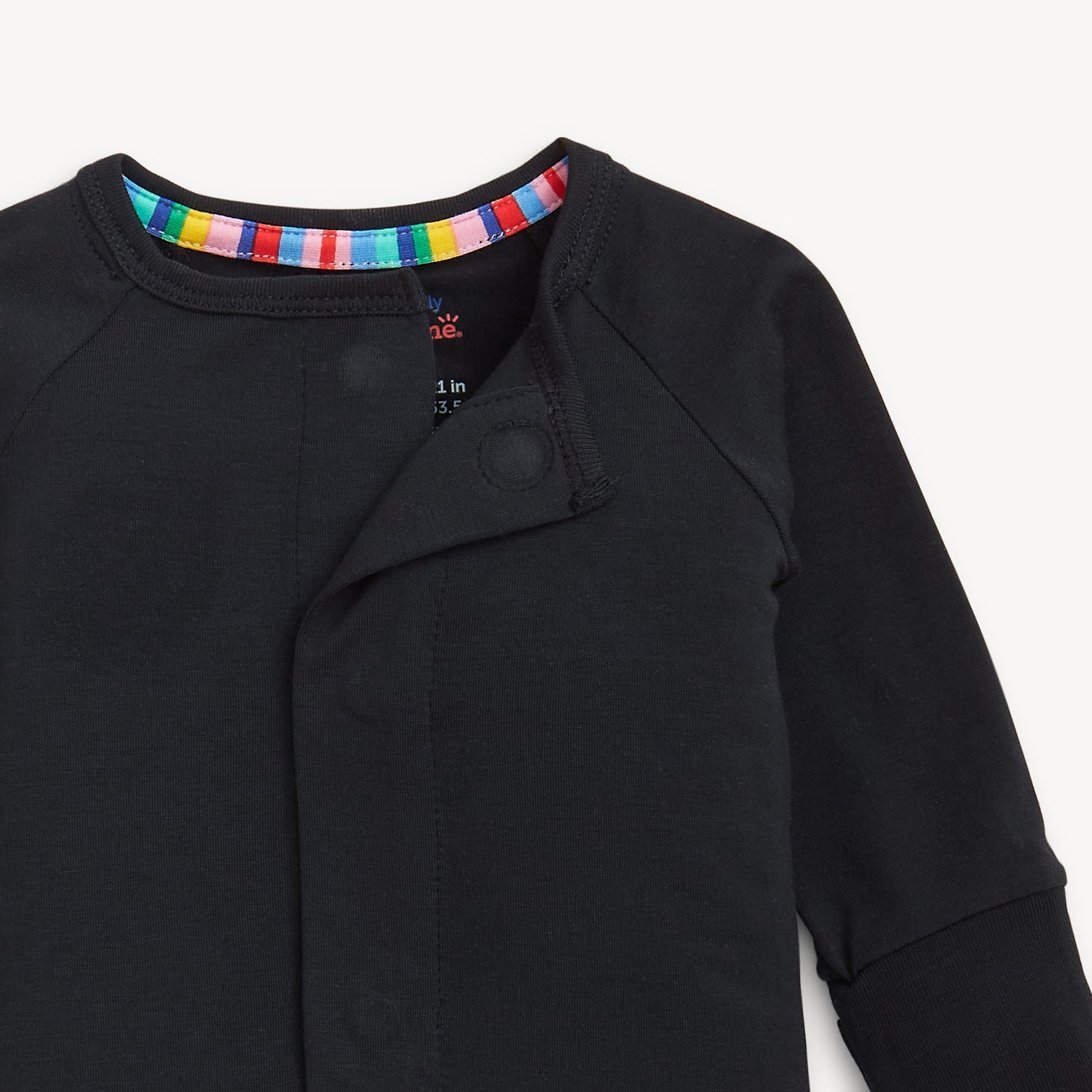 Magnetic Convertible Coverall