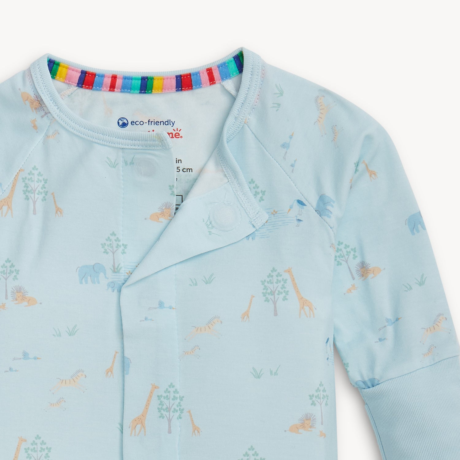 Magnetic Convertible Coverall