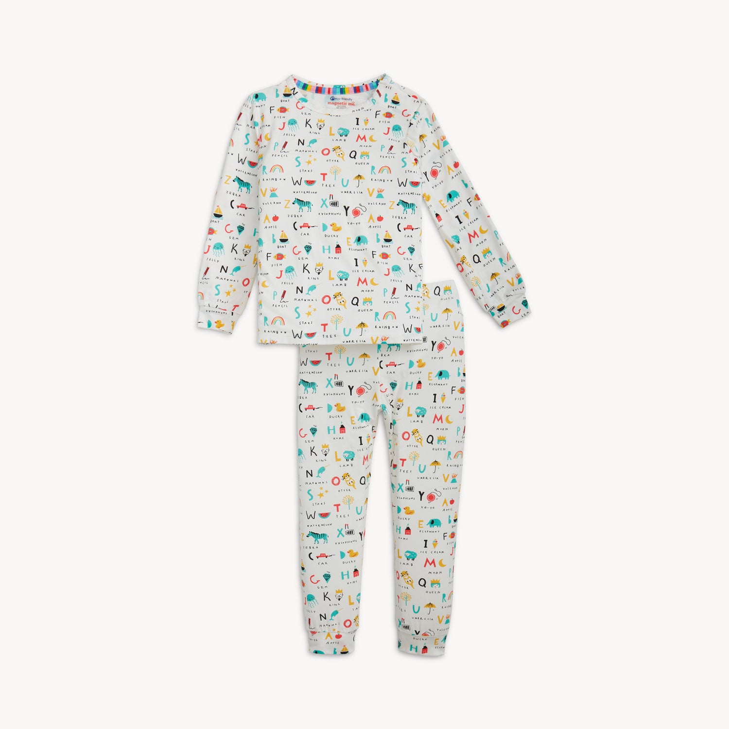 Magnetic PJ Set