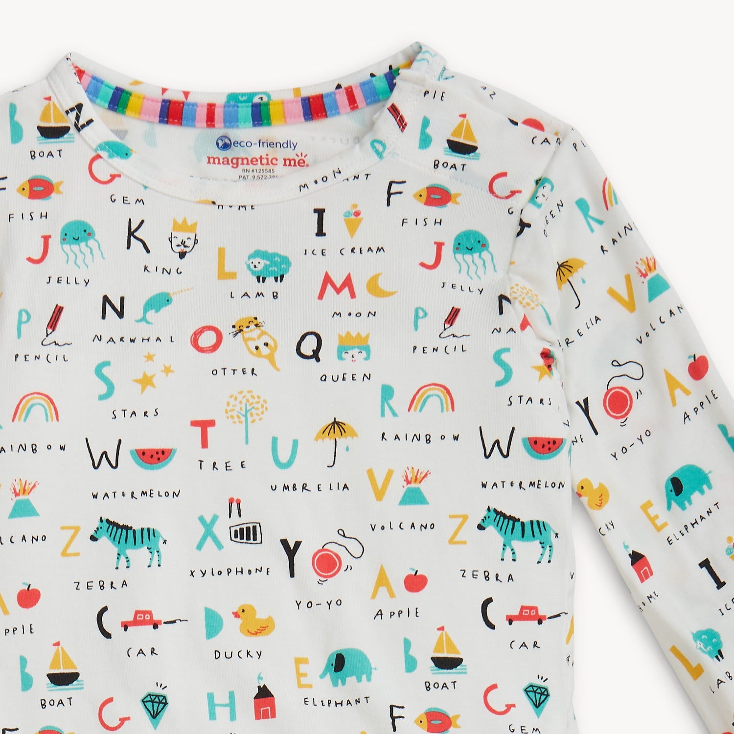 Magnetic PJ Set
