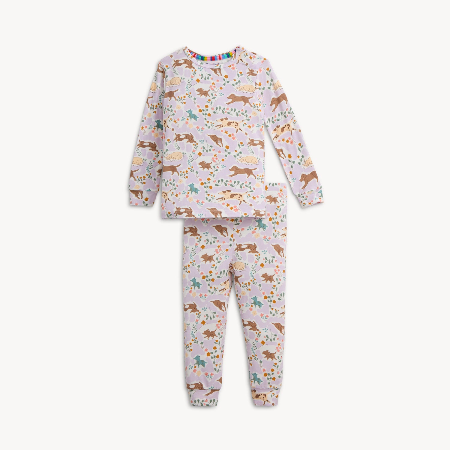 Magnetic PJ Set