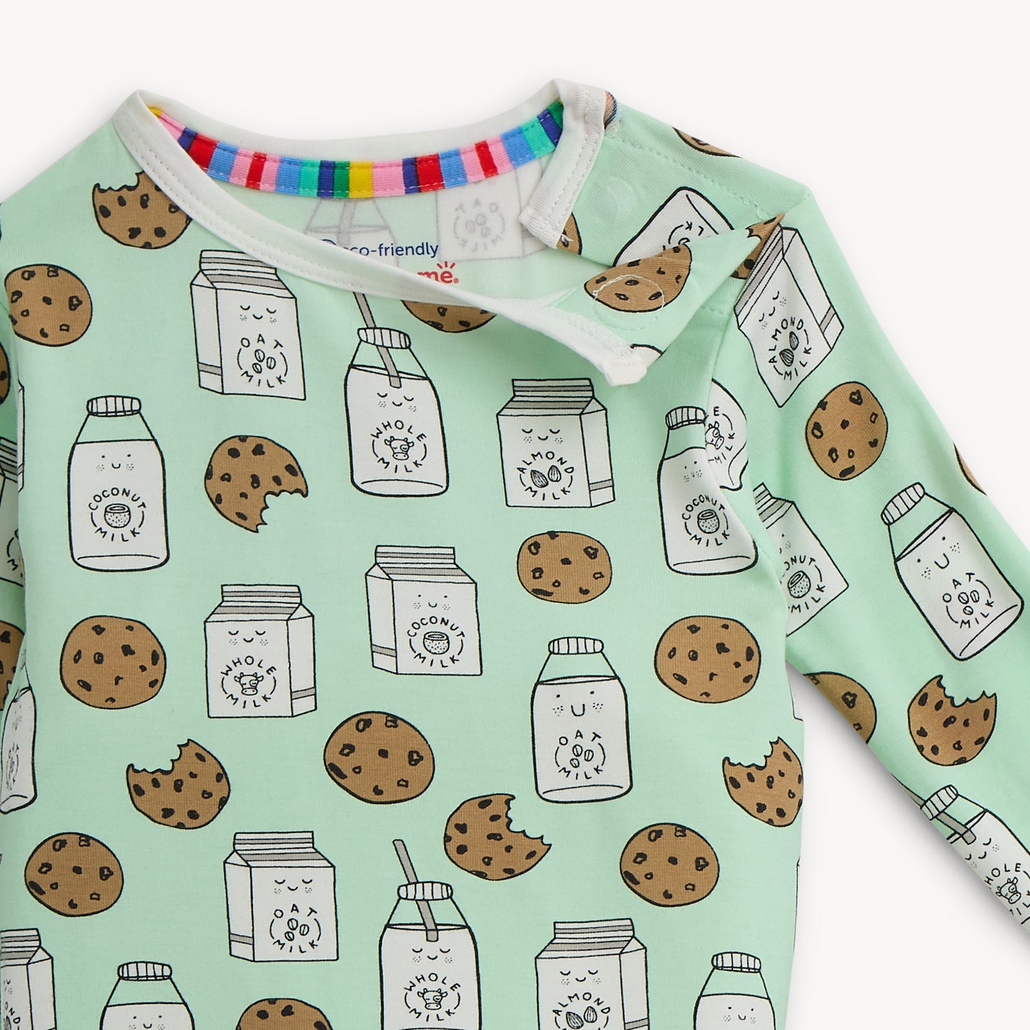 Magnetic PJ Set