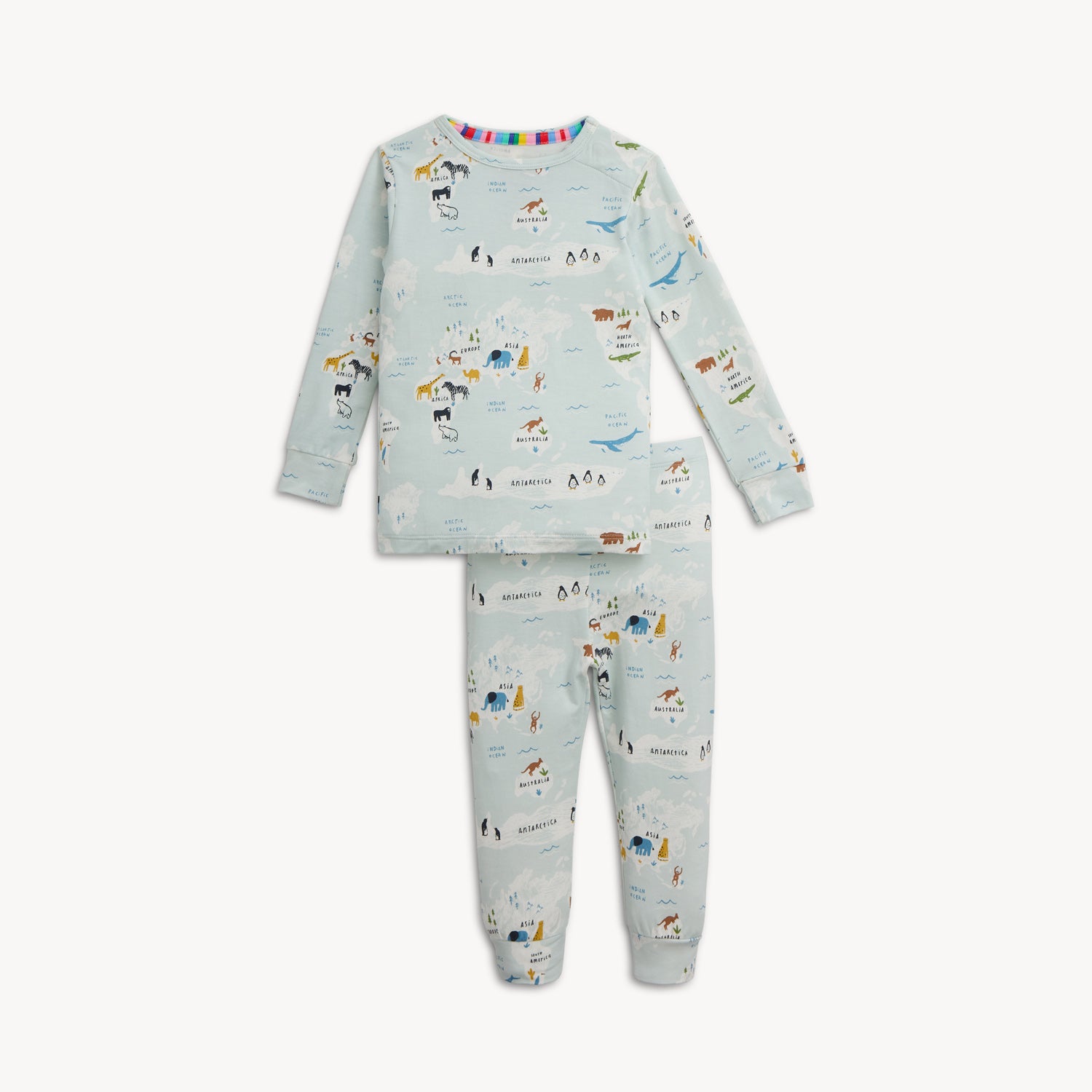 Magnetic PJ Set