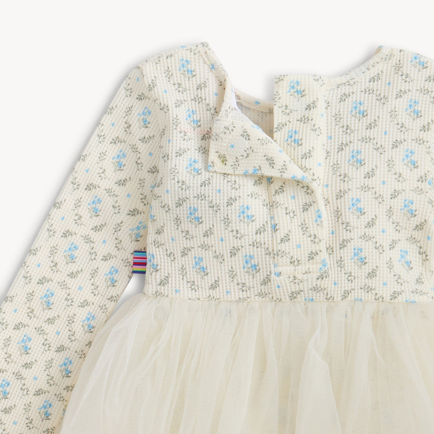 Magnetic Kids Tutu Dress