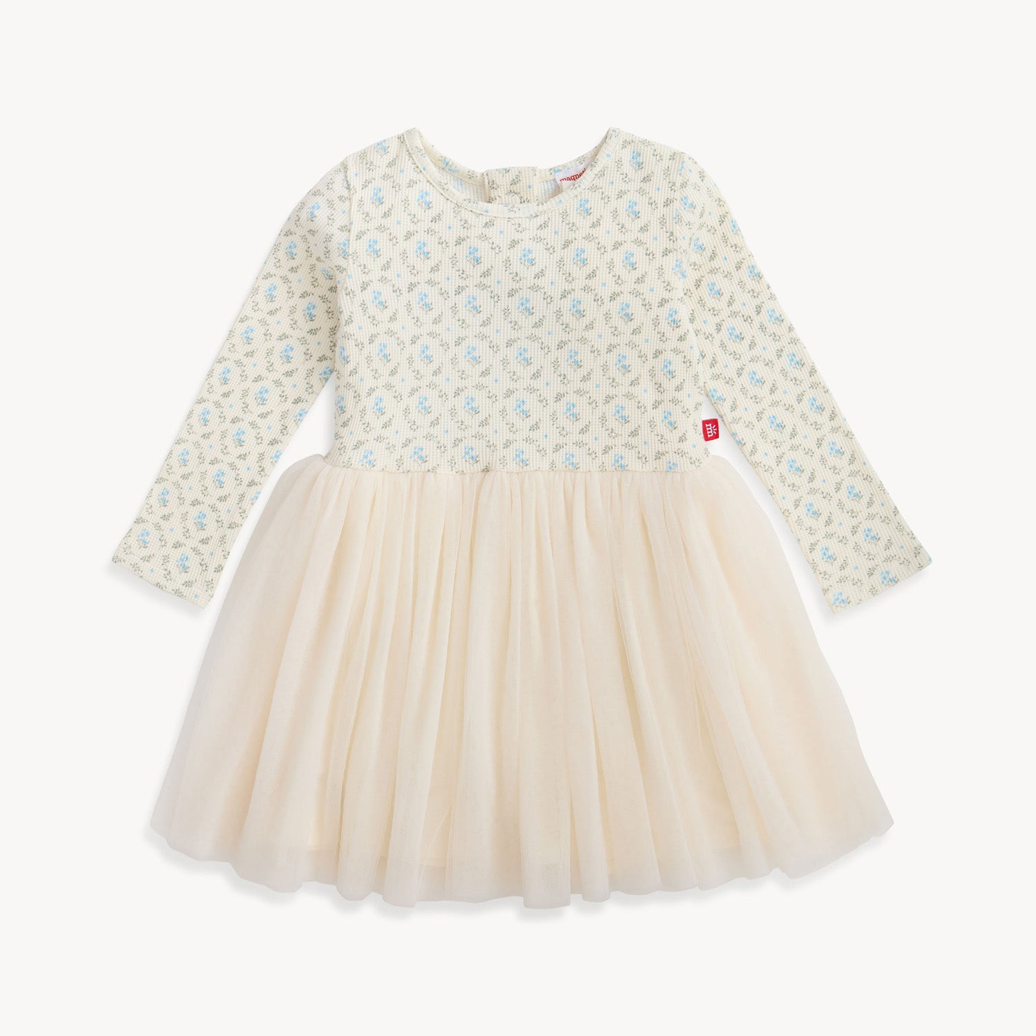 Magnetic Kids Tutu Dress