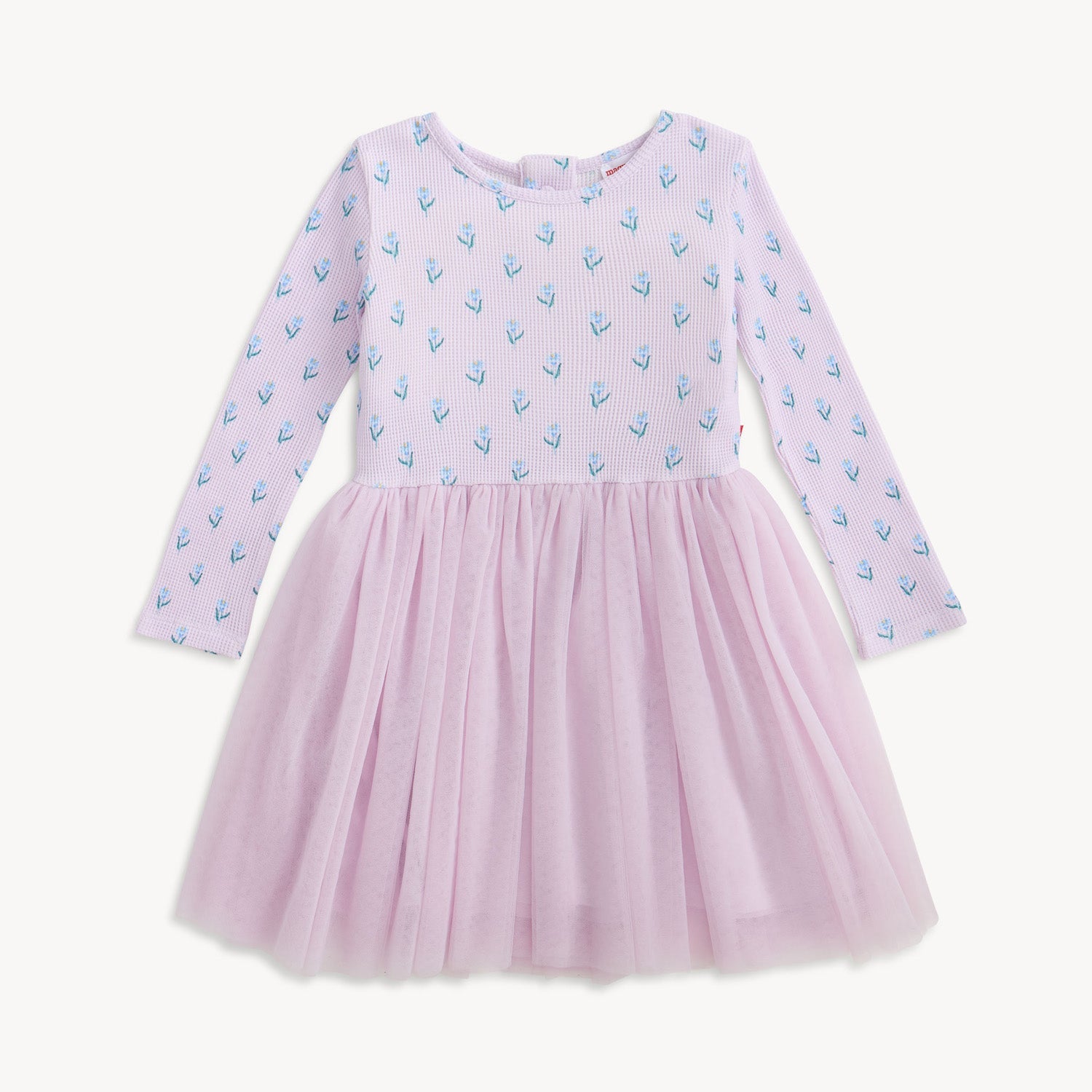 Magnetic Kids Tutu Dress
