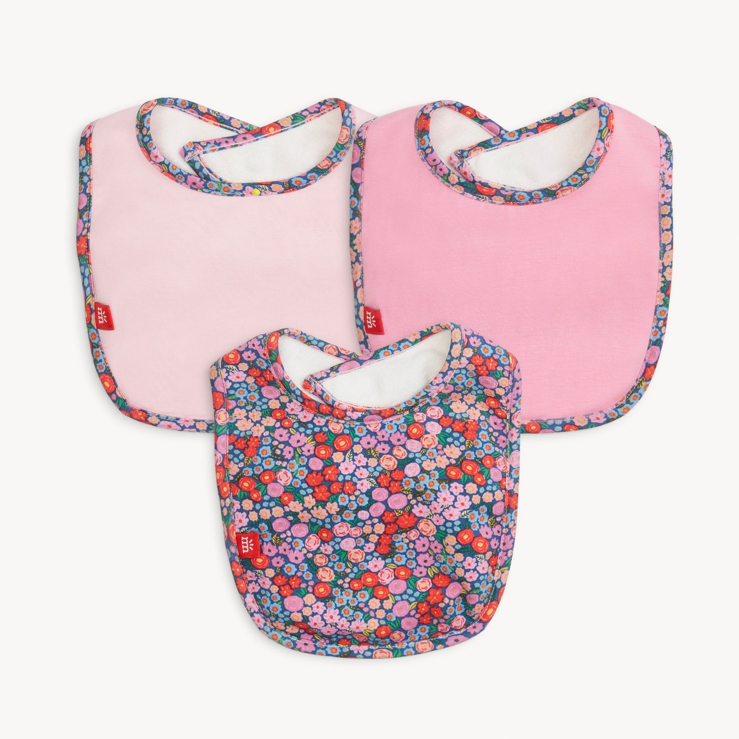 Magnetic Bib 3-Pack