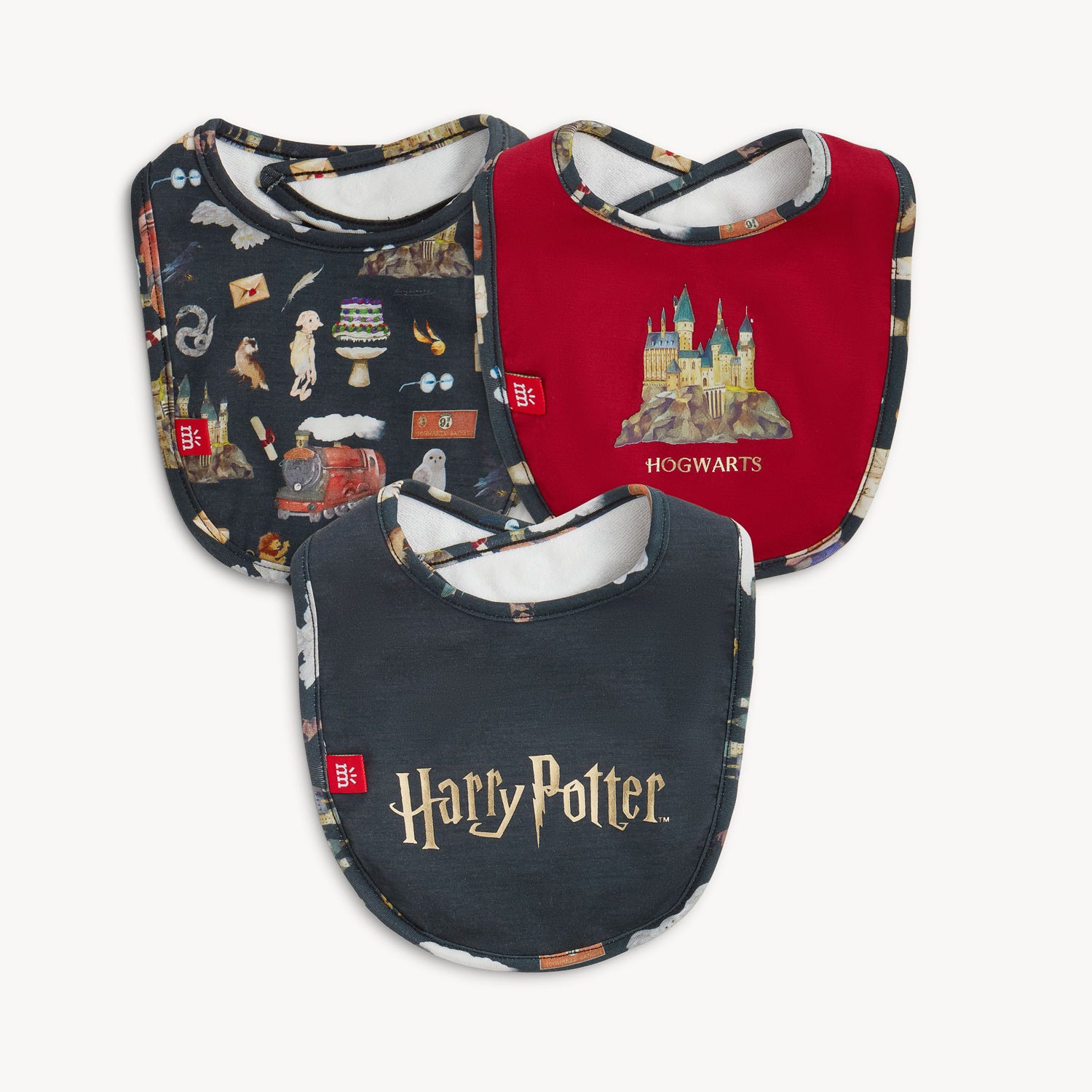 Magnetic Bib 3 Pack Magnetic Me Magnetic Bib 3 Pack Magnetic Me