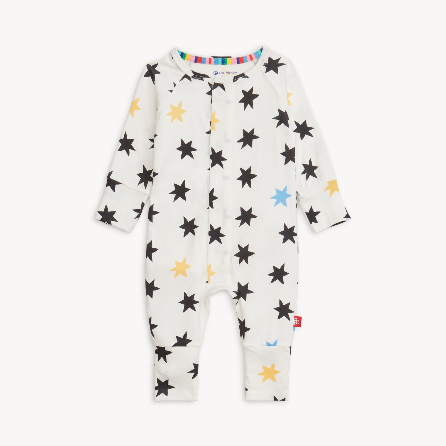 Magnetic Convertible Coverall