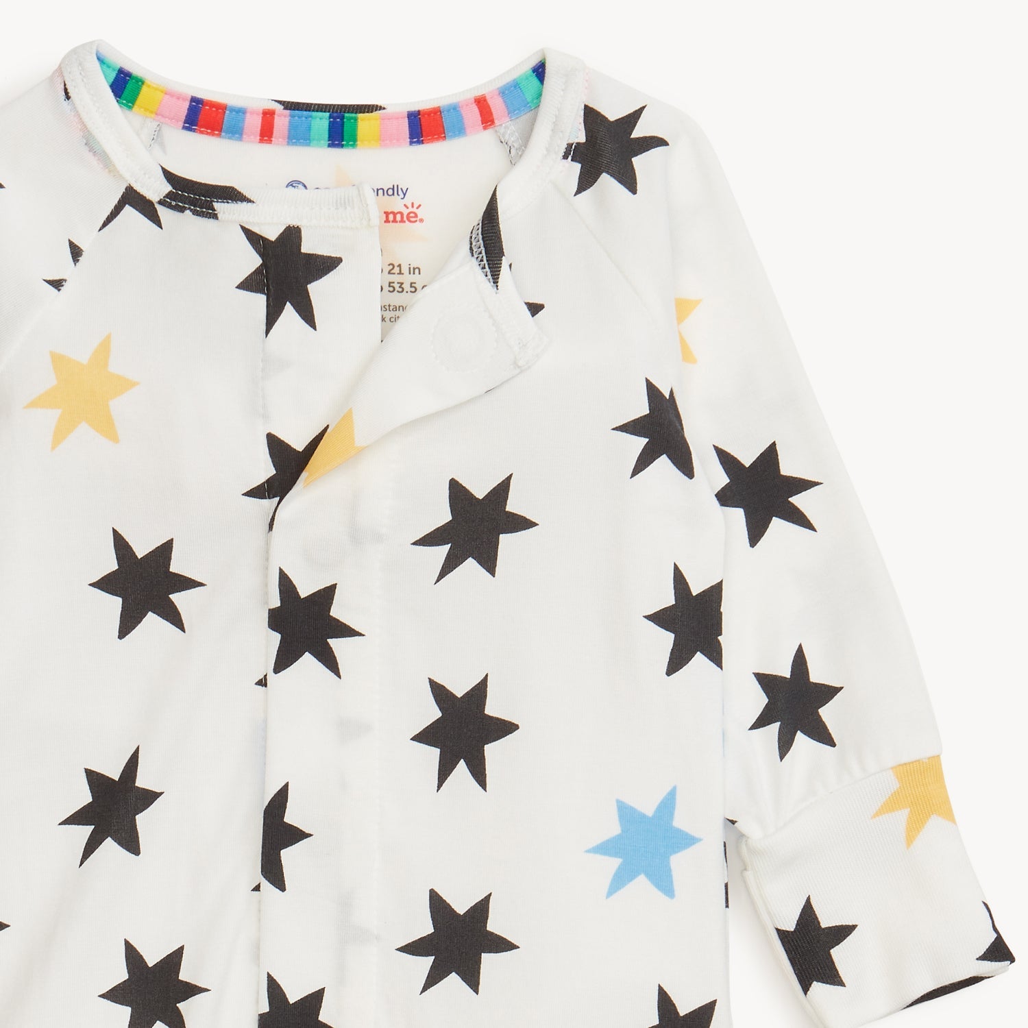 Magnetic Convertible Coverall