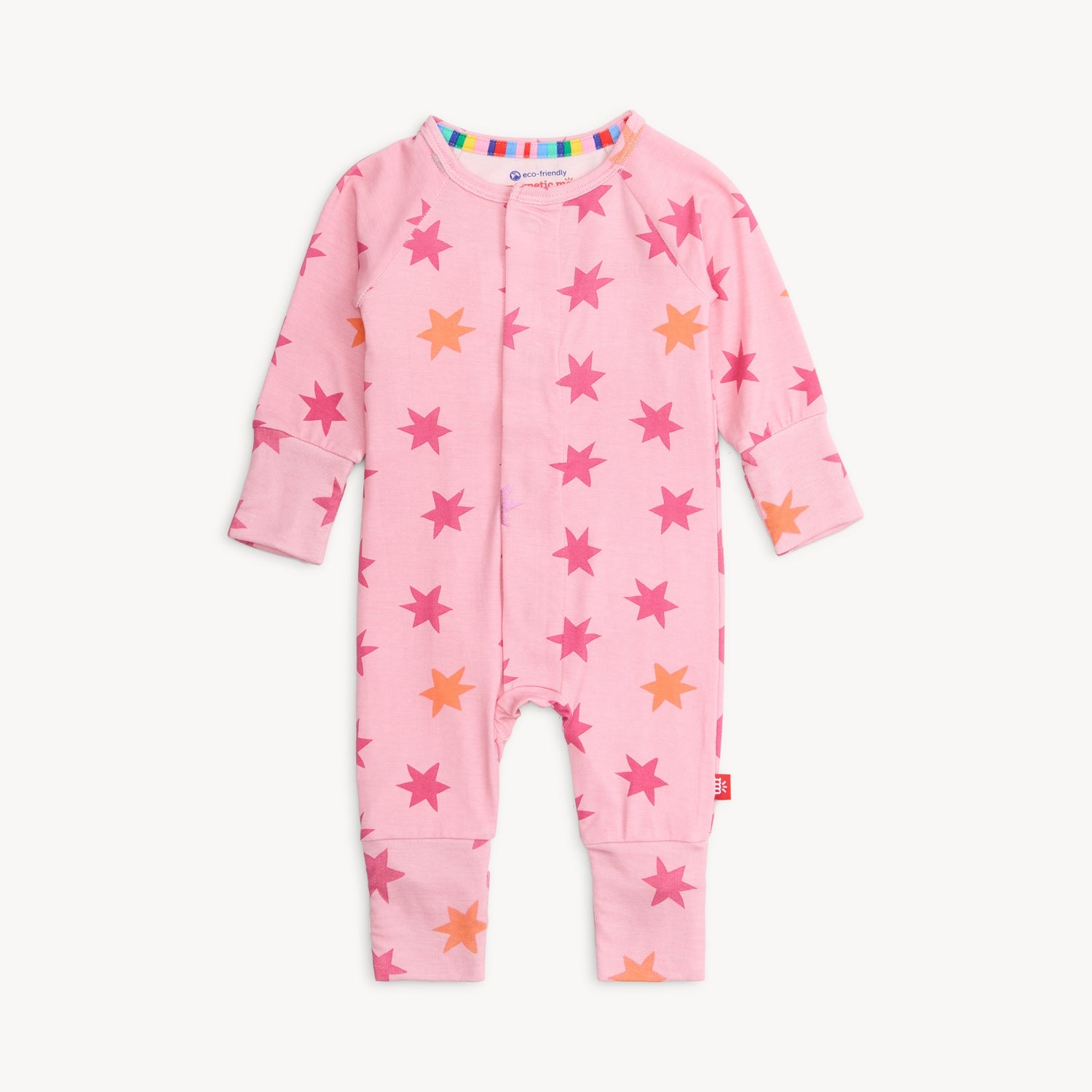 Magnetic Convertible Coverall