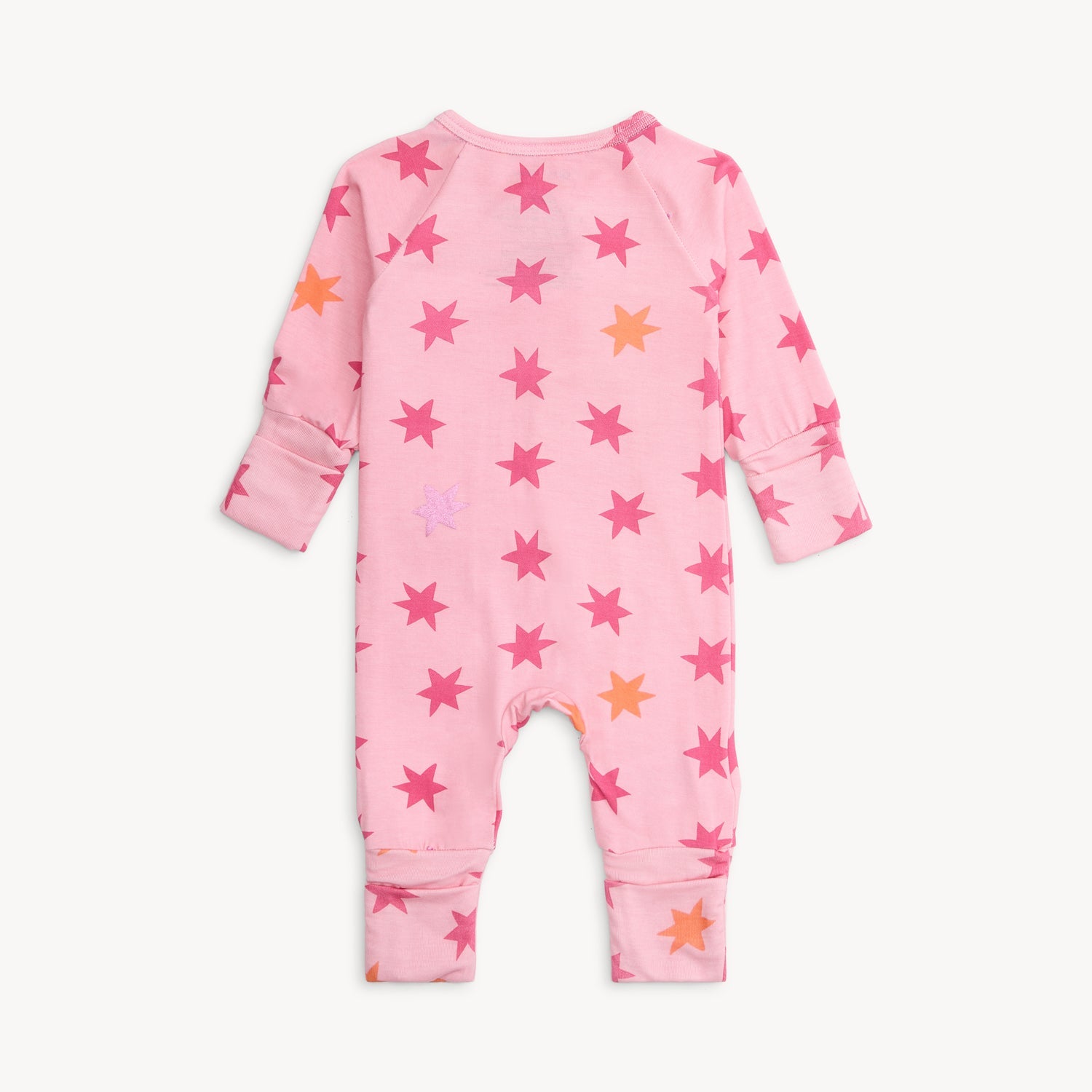 Magnetic Convertible Coverall