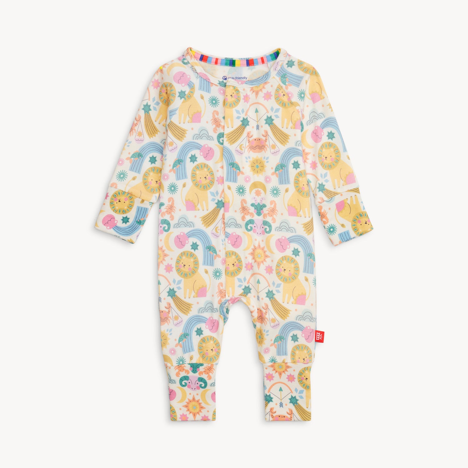 Magnetic Convertible Coverall