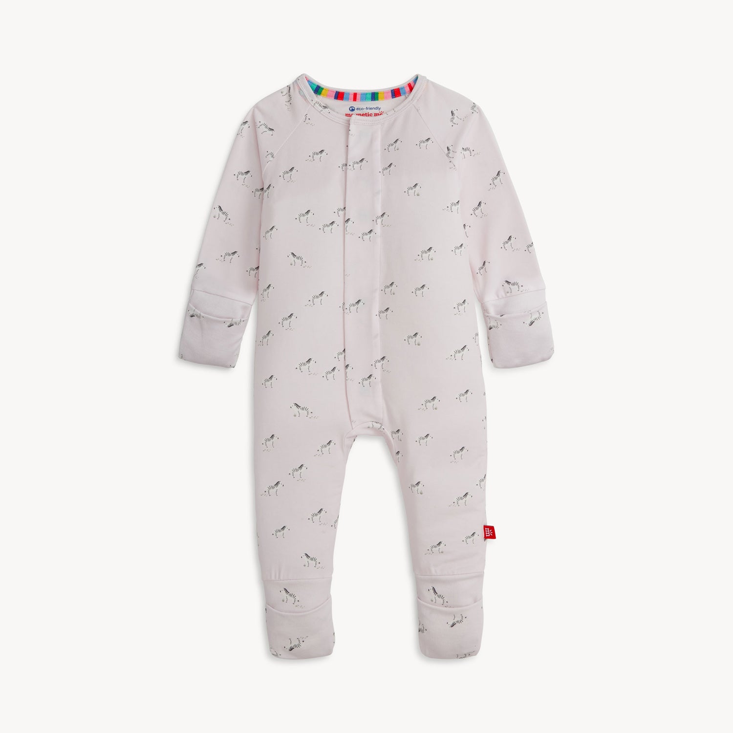 Magnetic Convertible Coverall