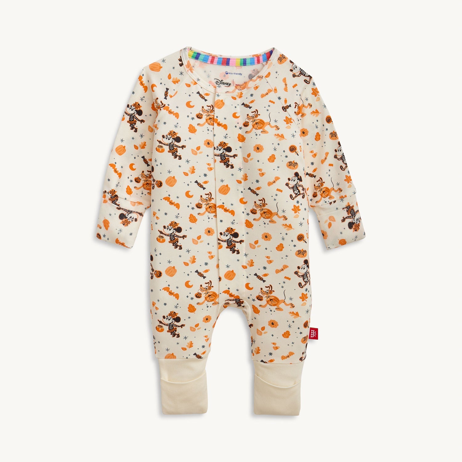 Magnetic Convertible Coverall