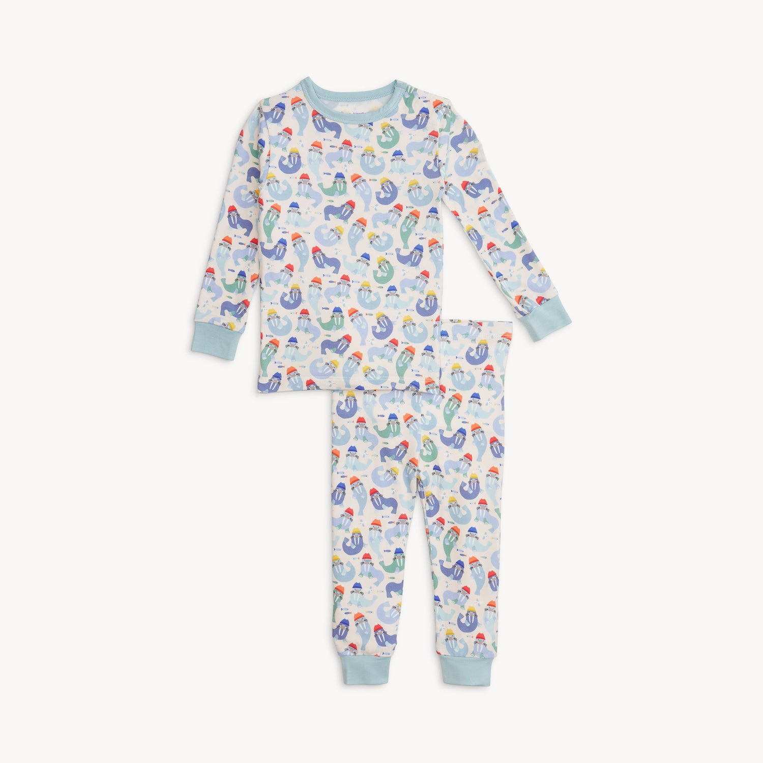 Magnetic PJ Set