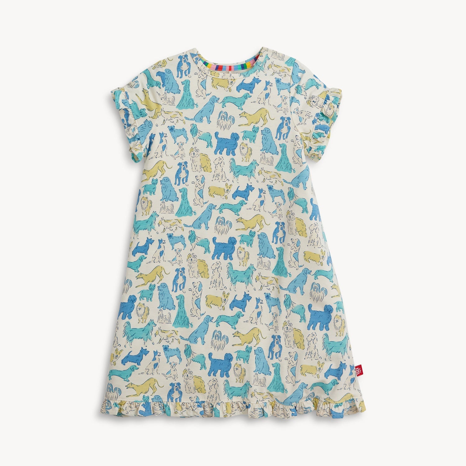 Magnetic Nightgown