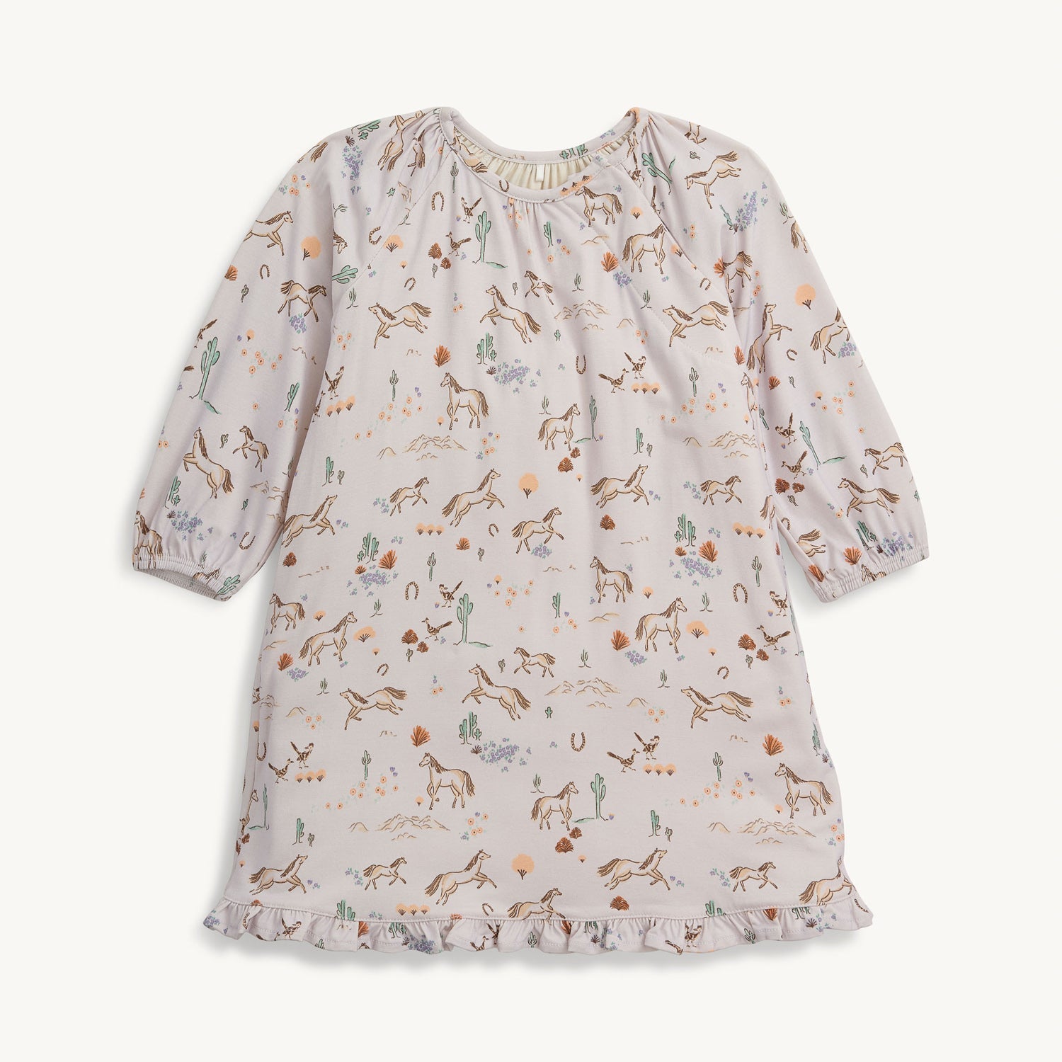Magnetic Nightgown